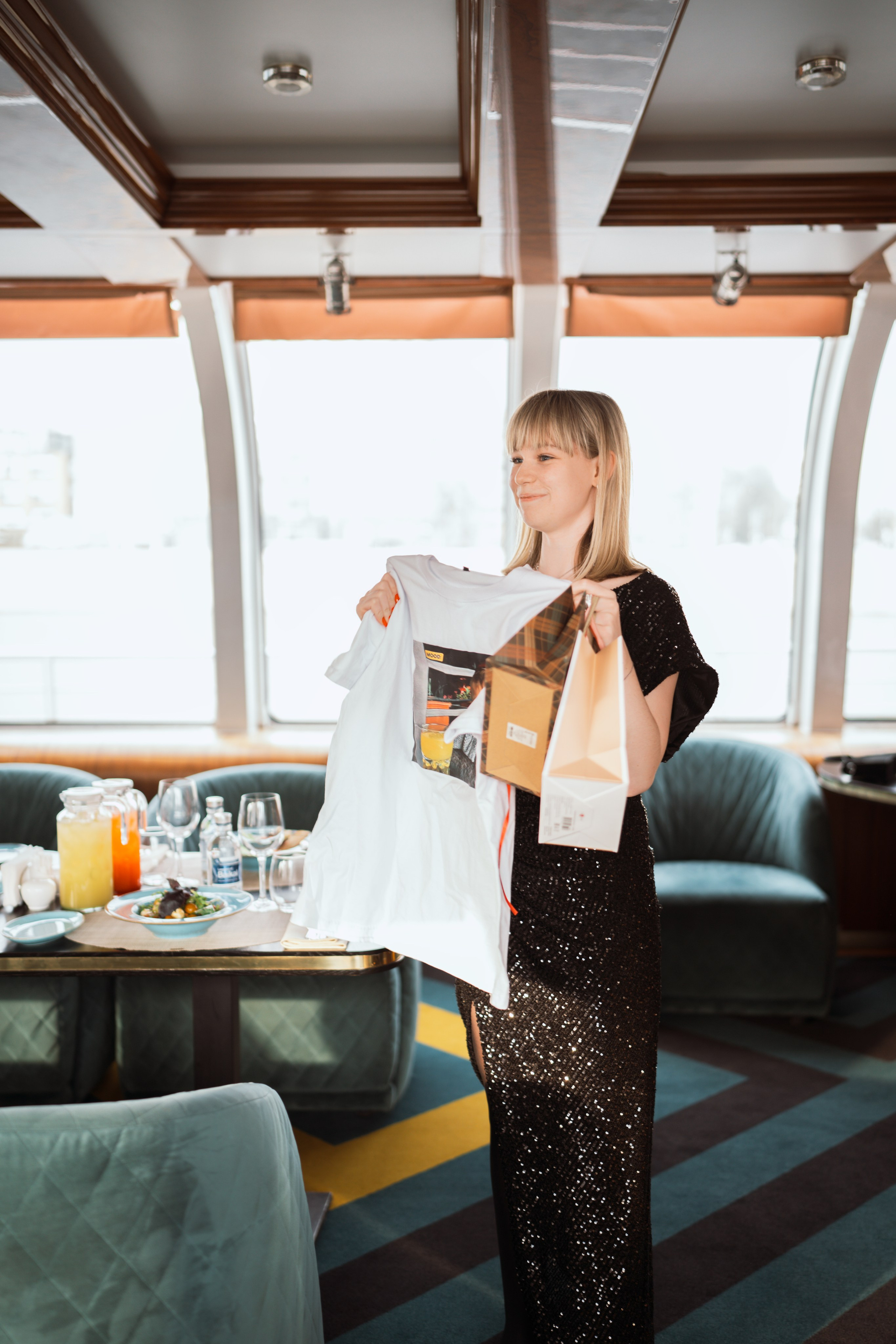 16 лет. Свадебный фотограф в Москве Кристина Чехова