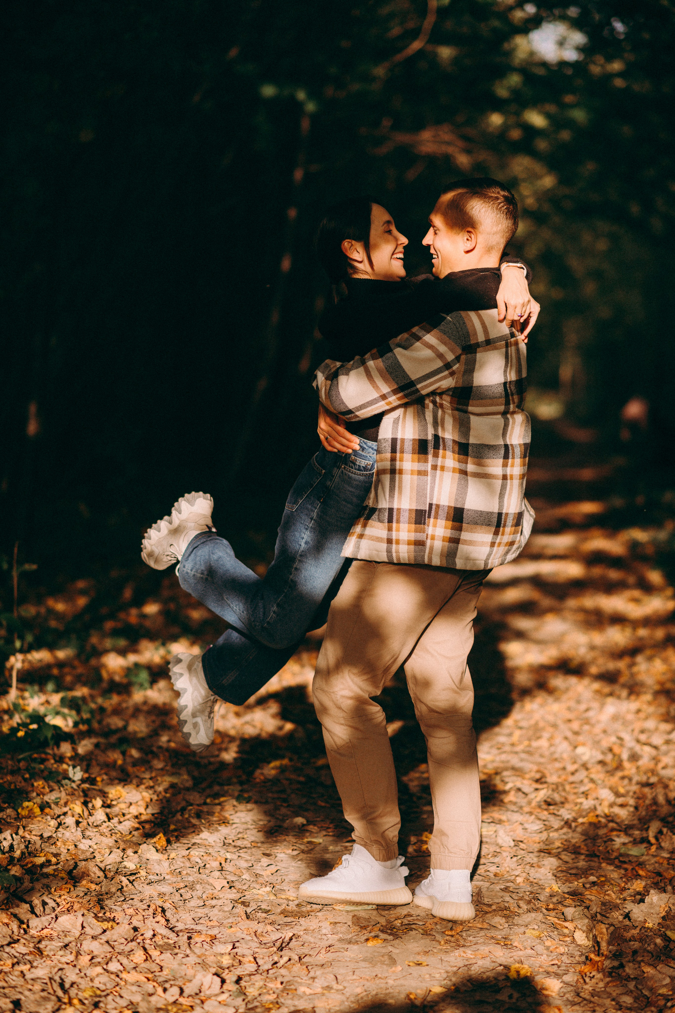 Семейные фотосессии. Фотограф Алиса Чечина. Калуга. Товарково