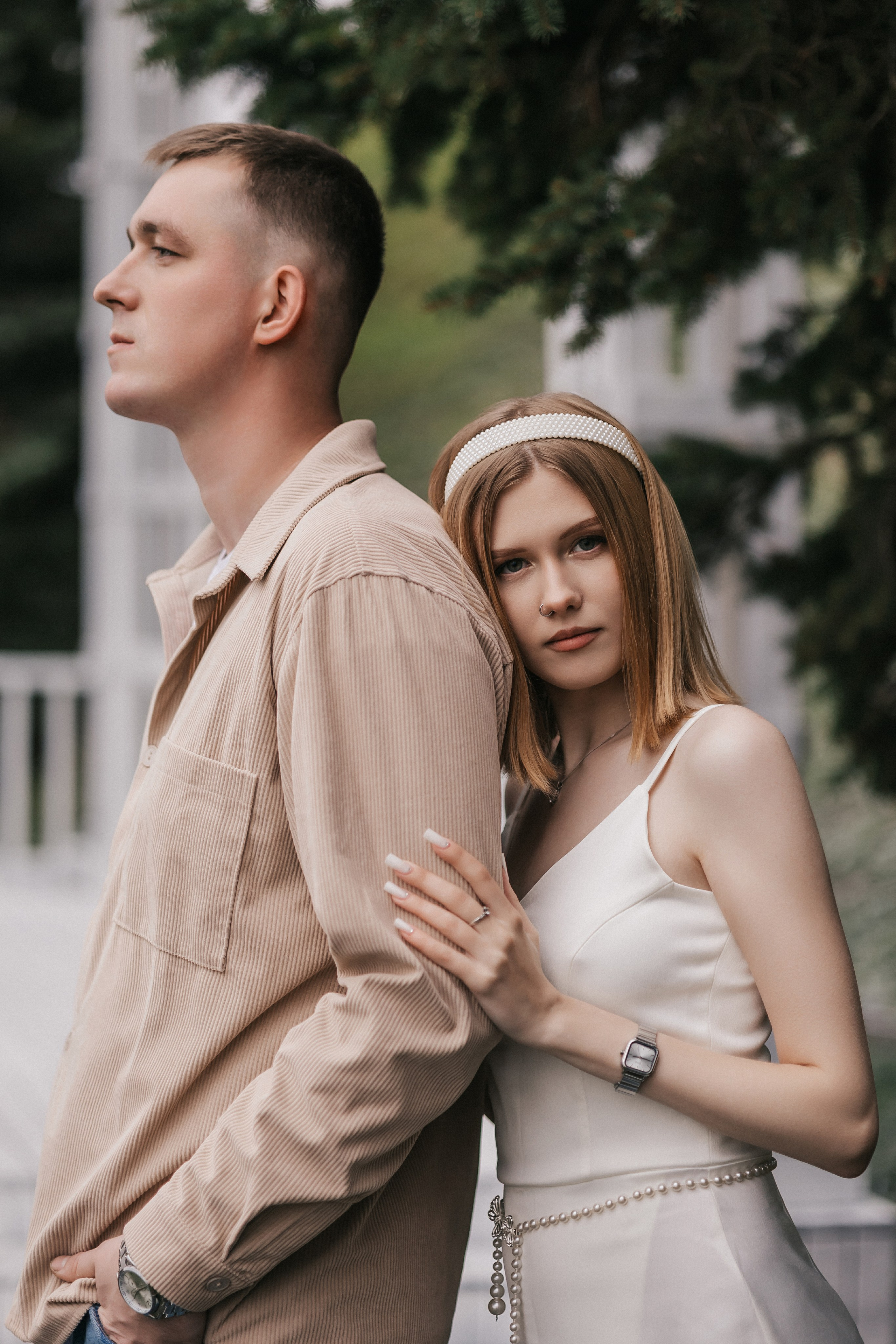 Свадьба Сергея и Софы. Фотограф Нижний Новгород