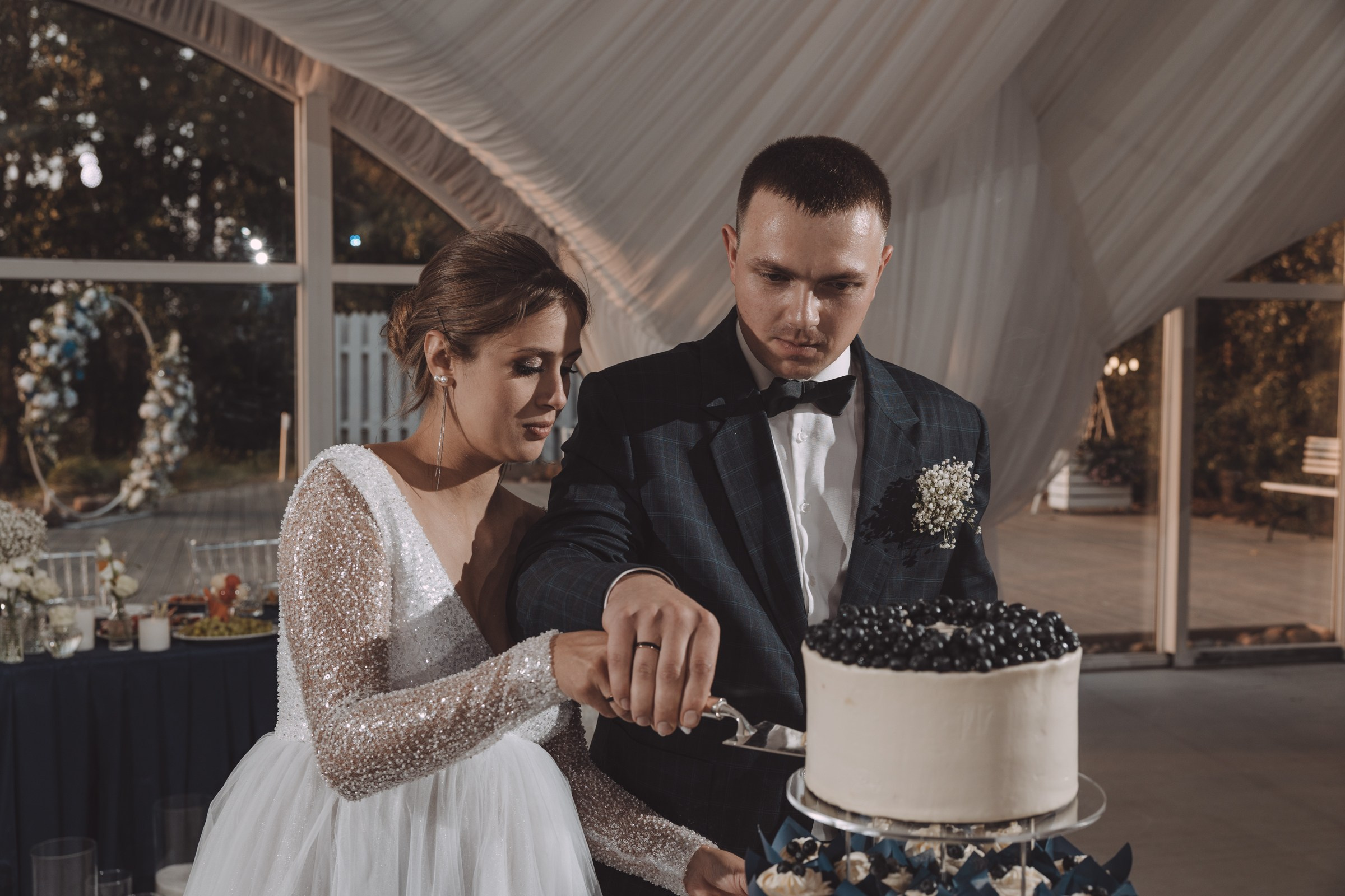 История на заливе. Свадебный и Семейный Фотограф в Гатчине и Санкт-Петербурге Виктория