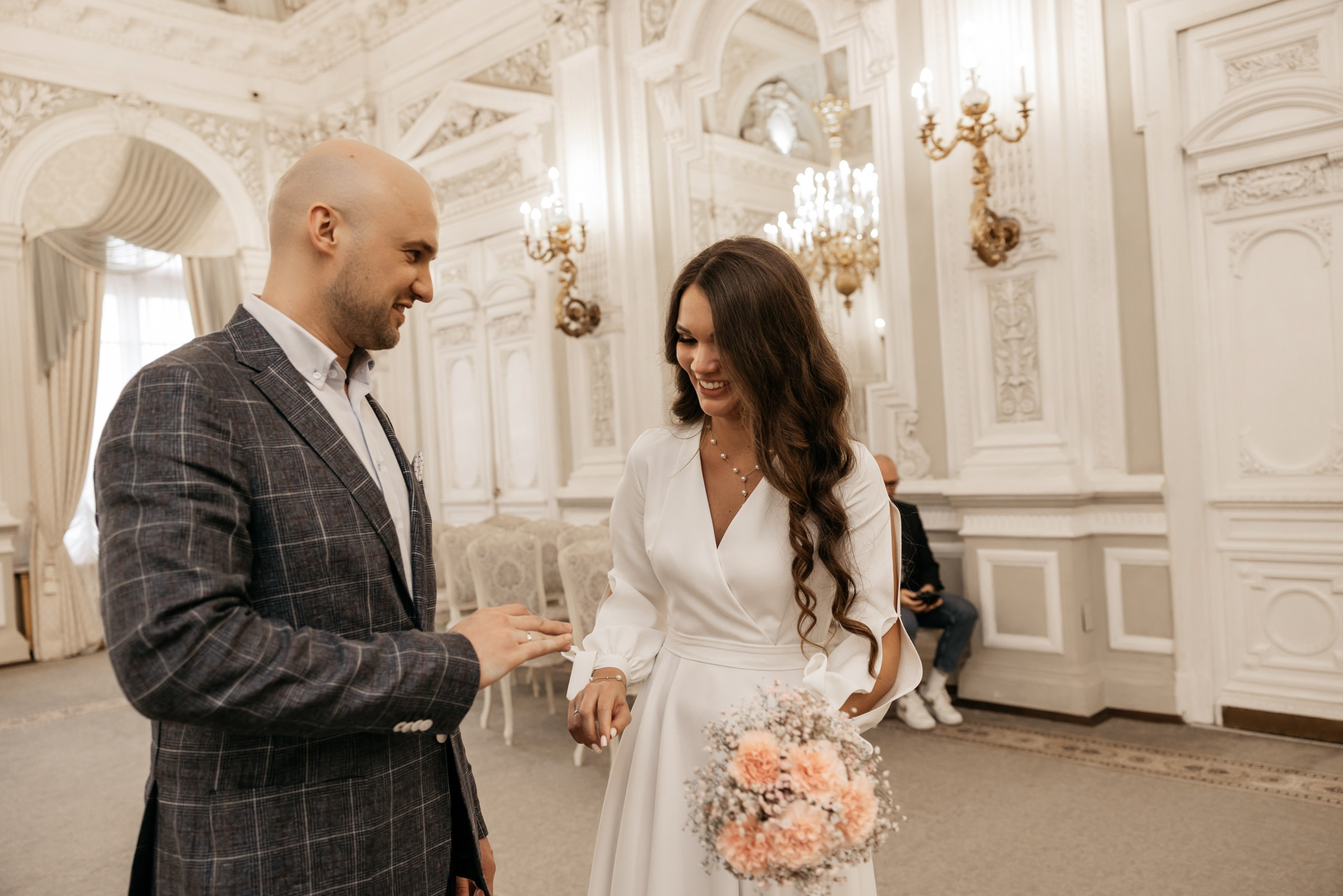 Только мы. Свадебный и Семейный Фотограф в Гатчине и Санкт-Петербурге Виктория