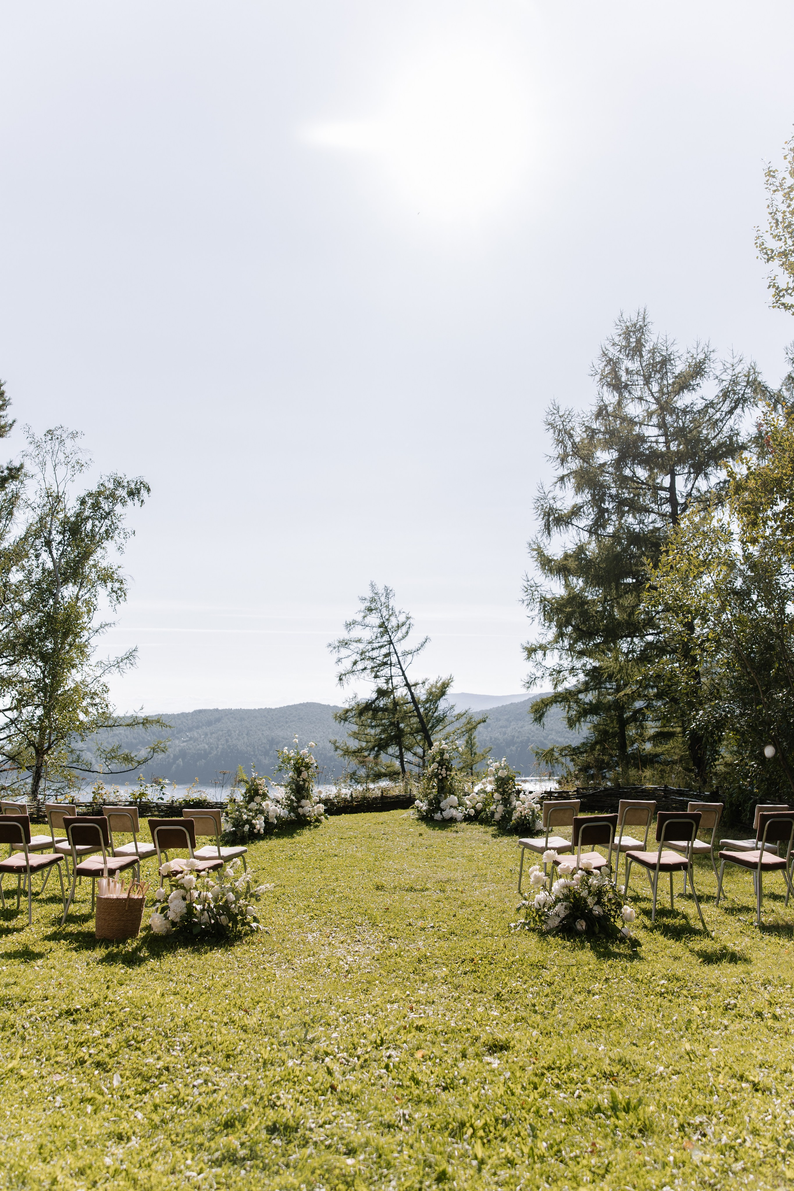 АЛЕКСЕЙ & ОЛЬГА. Ваш фотограф  Наволоцкая Юлия