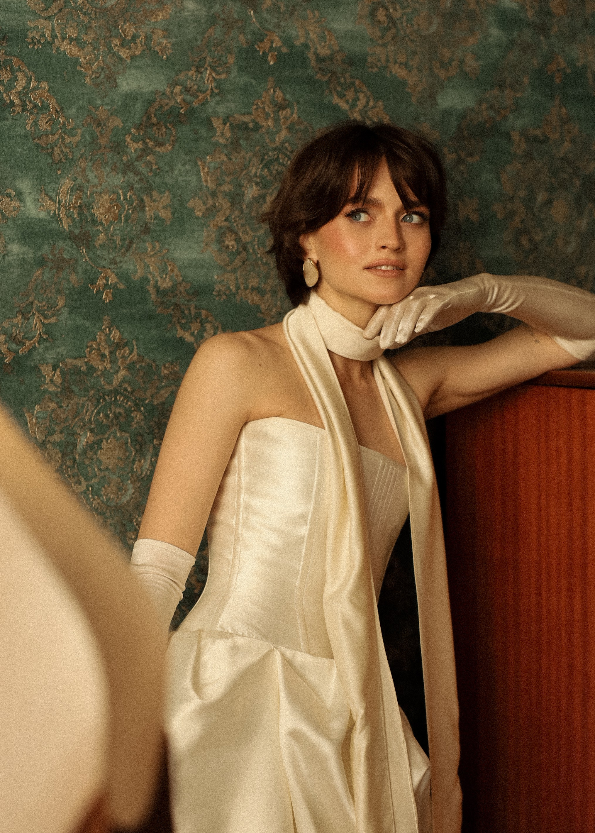 Екатерина и Давид. Женский фотограф Анастасия Королева