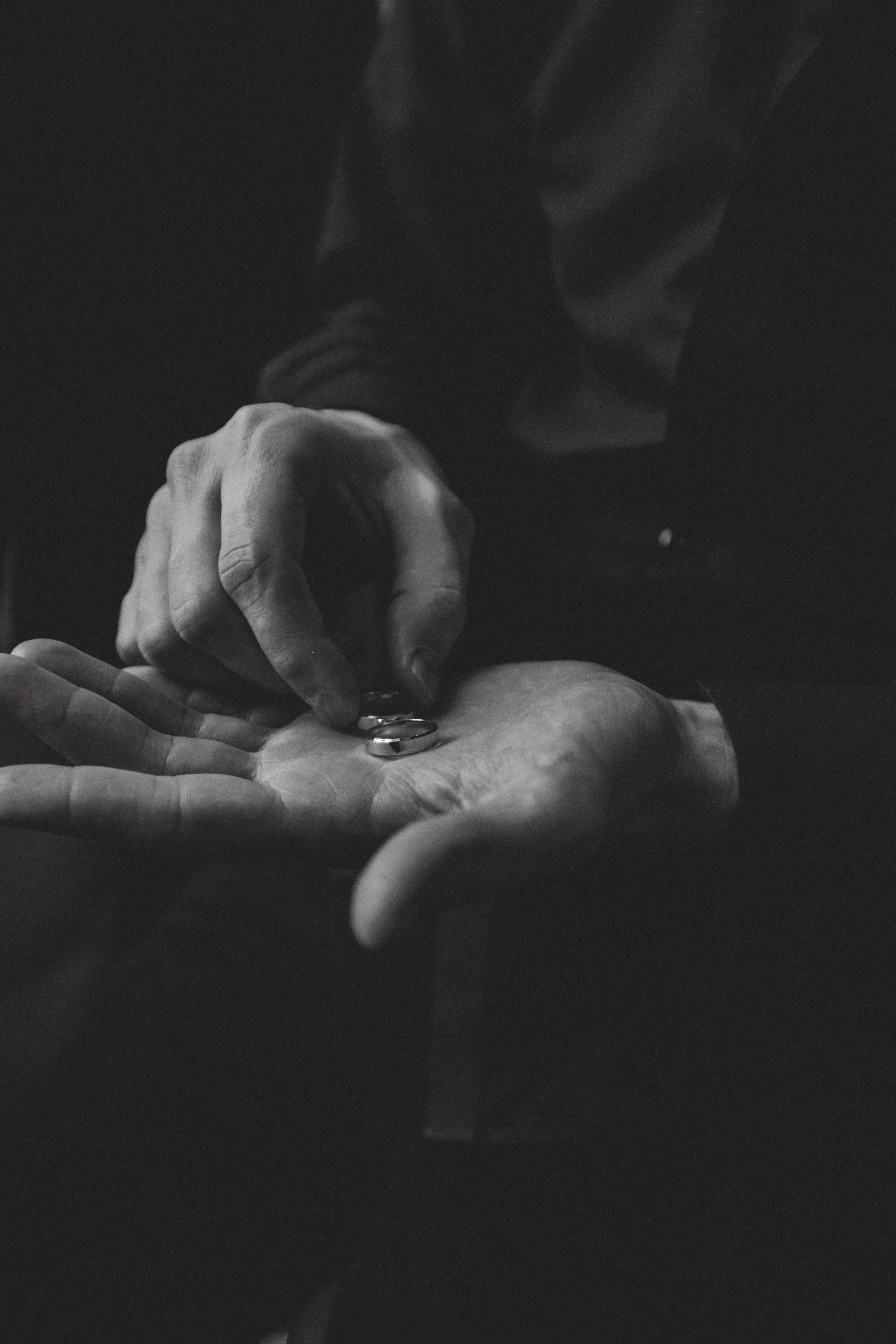 Валентин&Карина. Свадебный фотограф Церковная Алёна.Десногорск, Смоленск