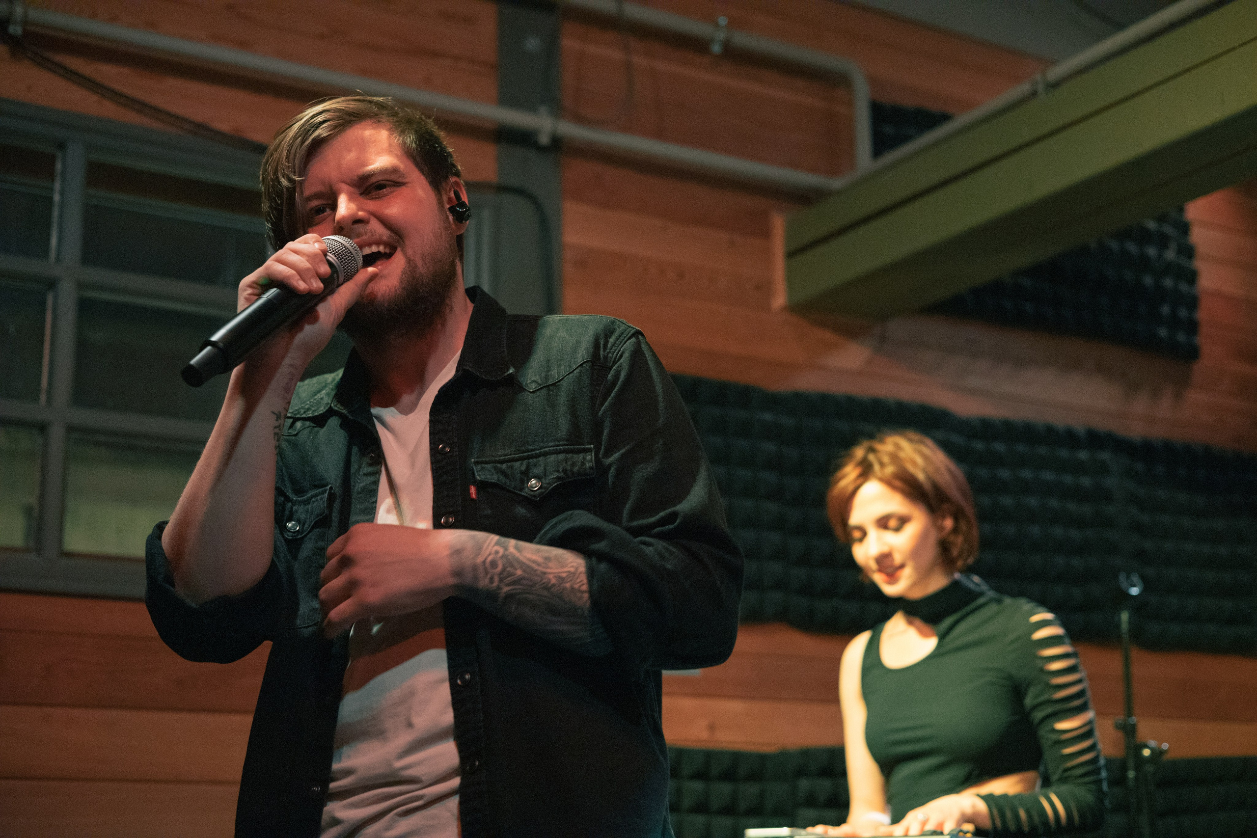 Мэнсон Флетчер. Toxasnip Photo | Anton Maslenkin