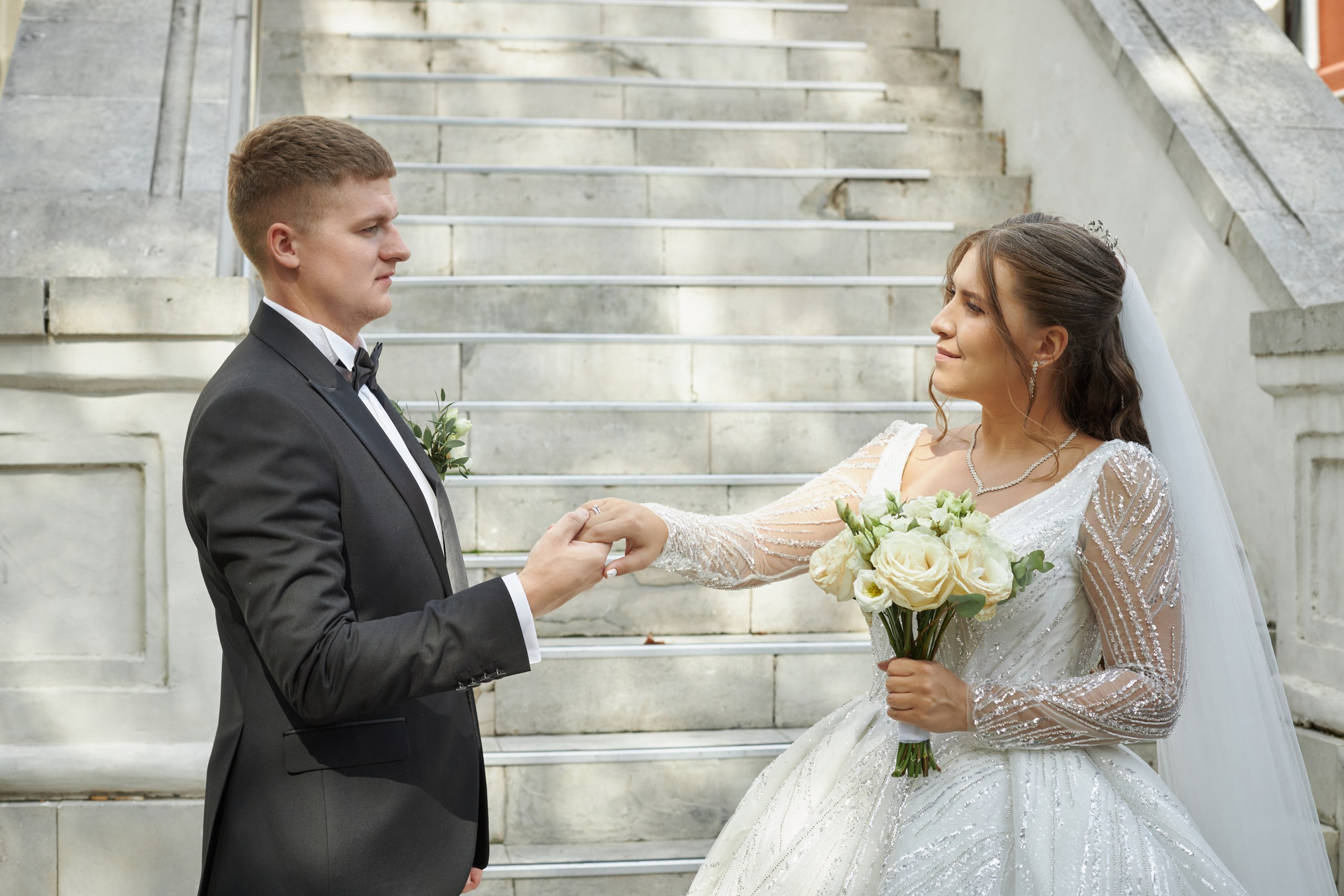 Свадьба в Отеле Милан Москва. Свадебный семейный Фотограф в Домодедово и Москве Дарья Капитанова