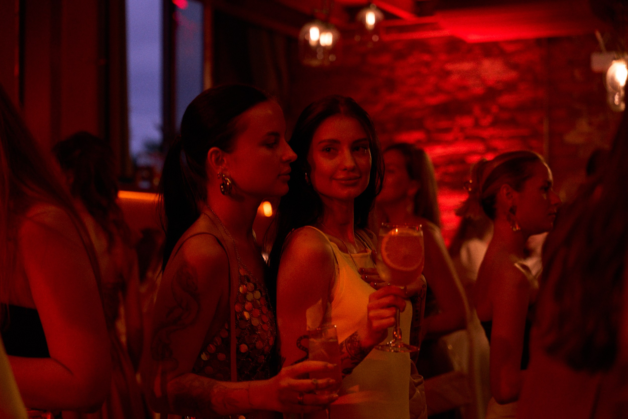 LETO PARTY день рождения. Сергей Христолюбов | Фотограф Москва