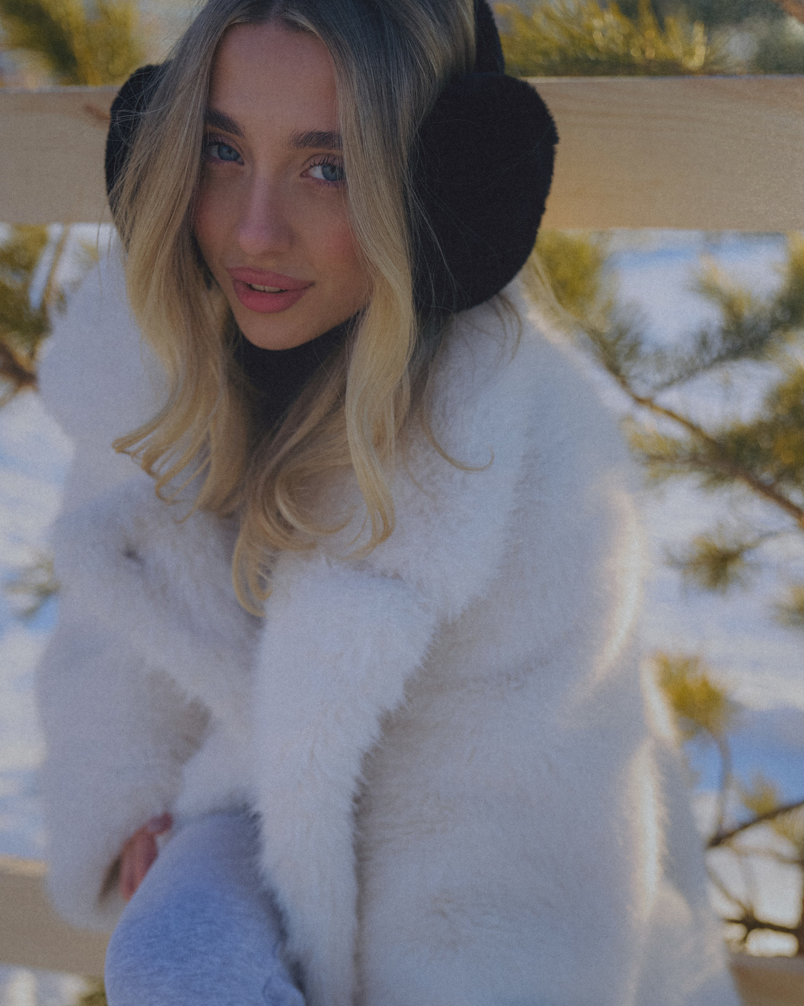 Надежда. Фотограф Тюмень | Гриднева Виктория