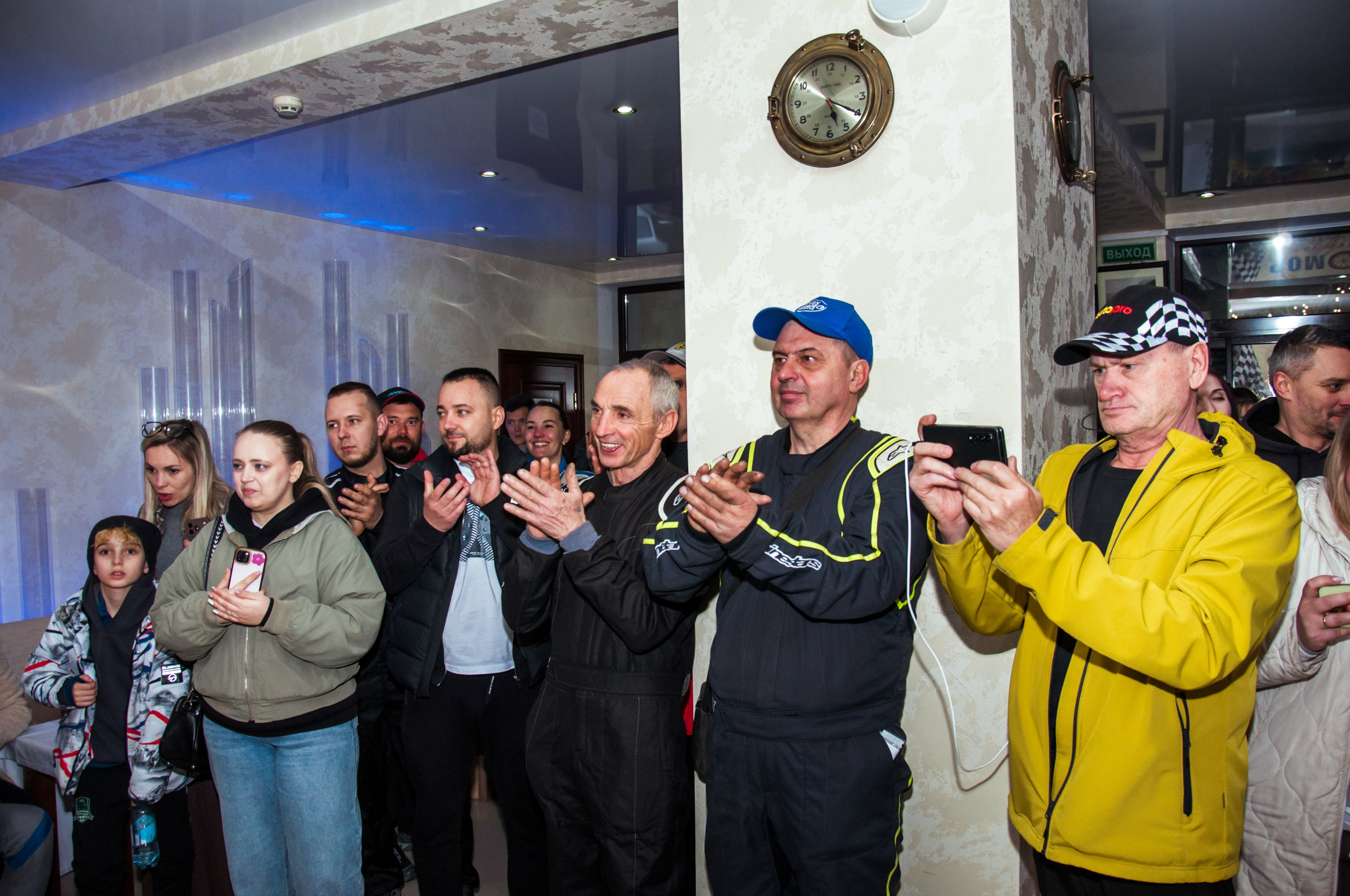 Кастель-2026. Репортажный фотограф в Симферополе Зареев Иван