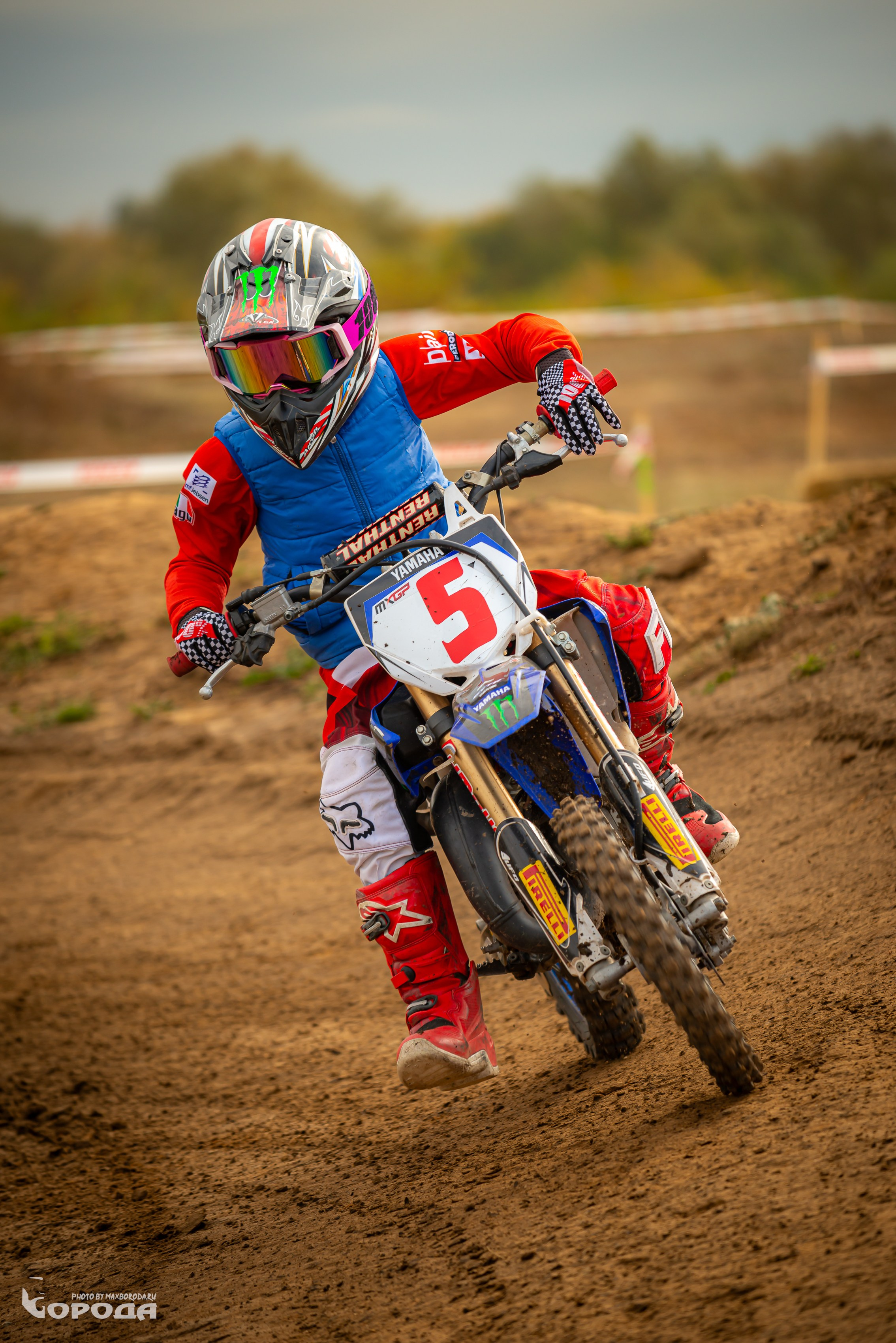 Варламово 2025. Фотограф | Макс Борода