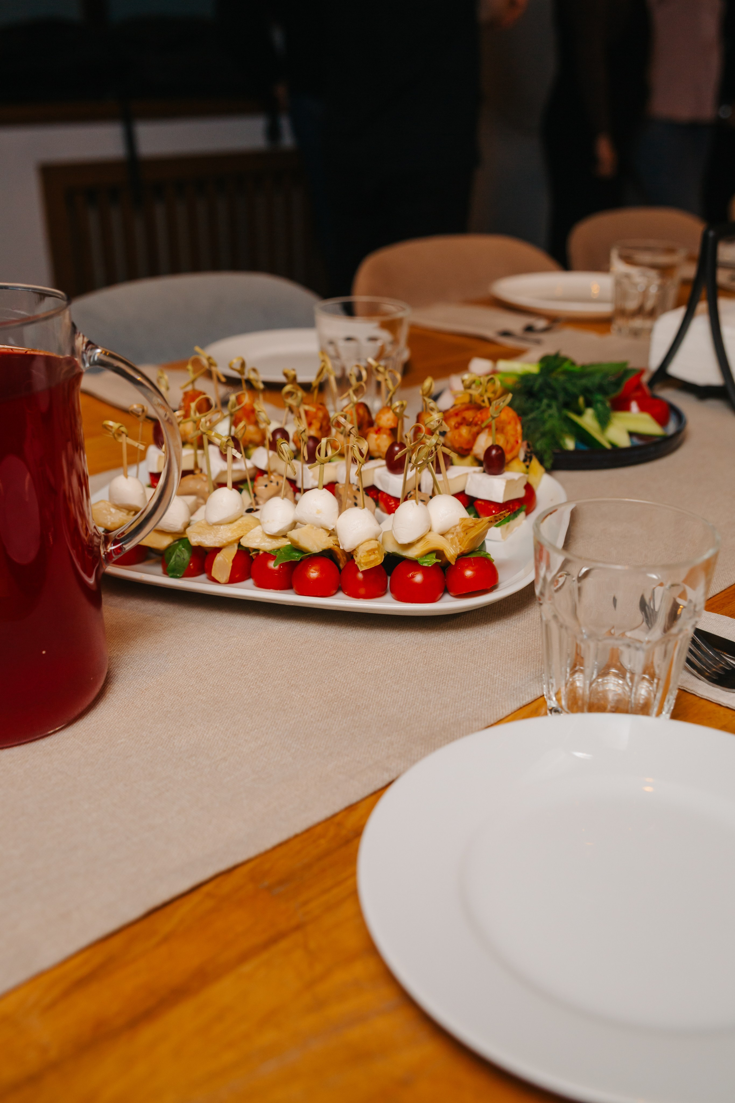 Кулинарные мастер-классы. Kubynin.V Production