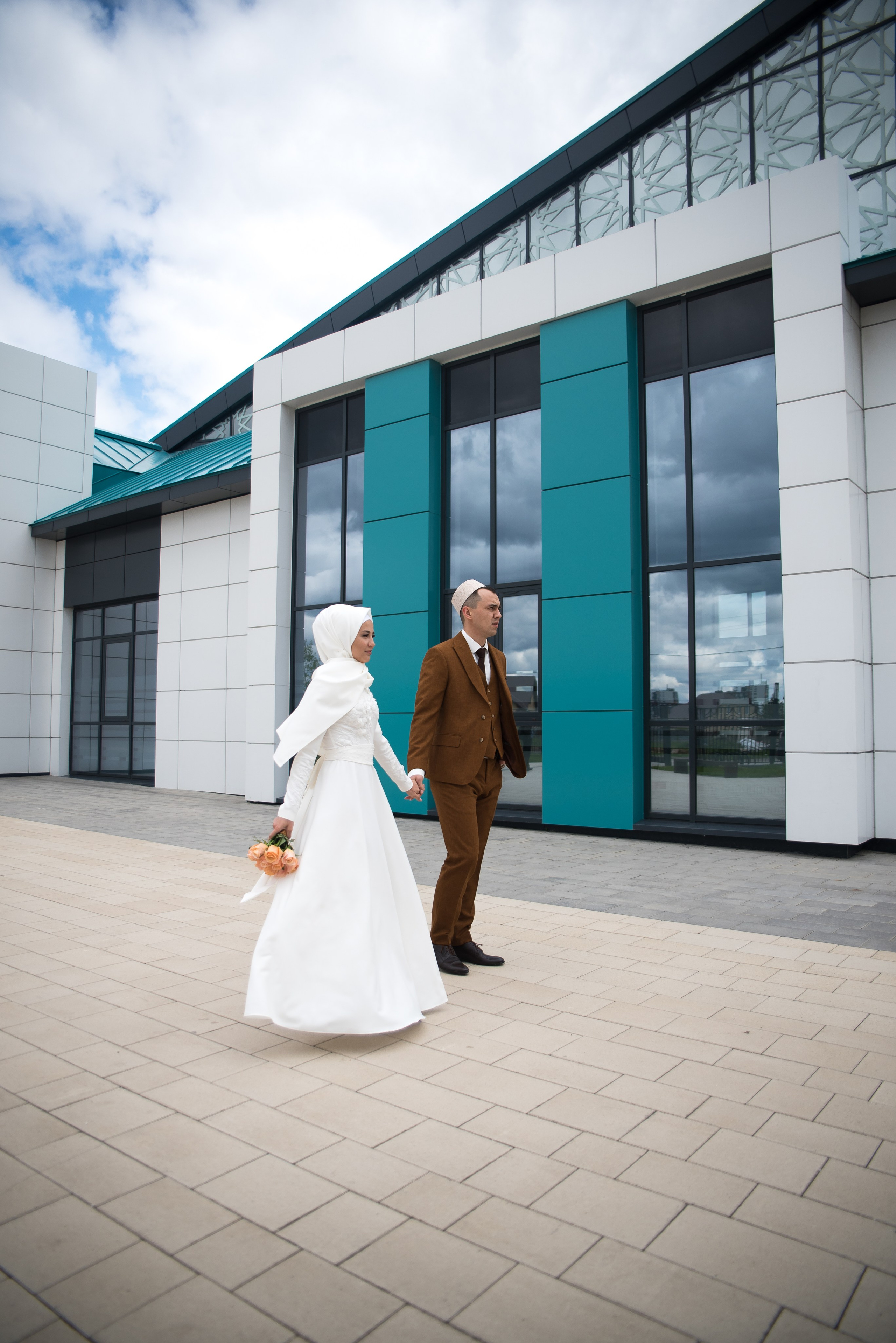 Никахи. Свадебный фотограф Тимур Хабибуллин