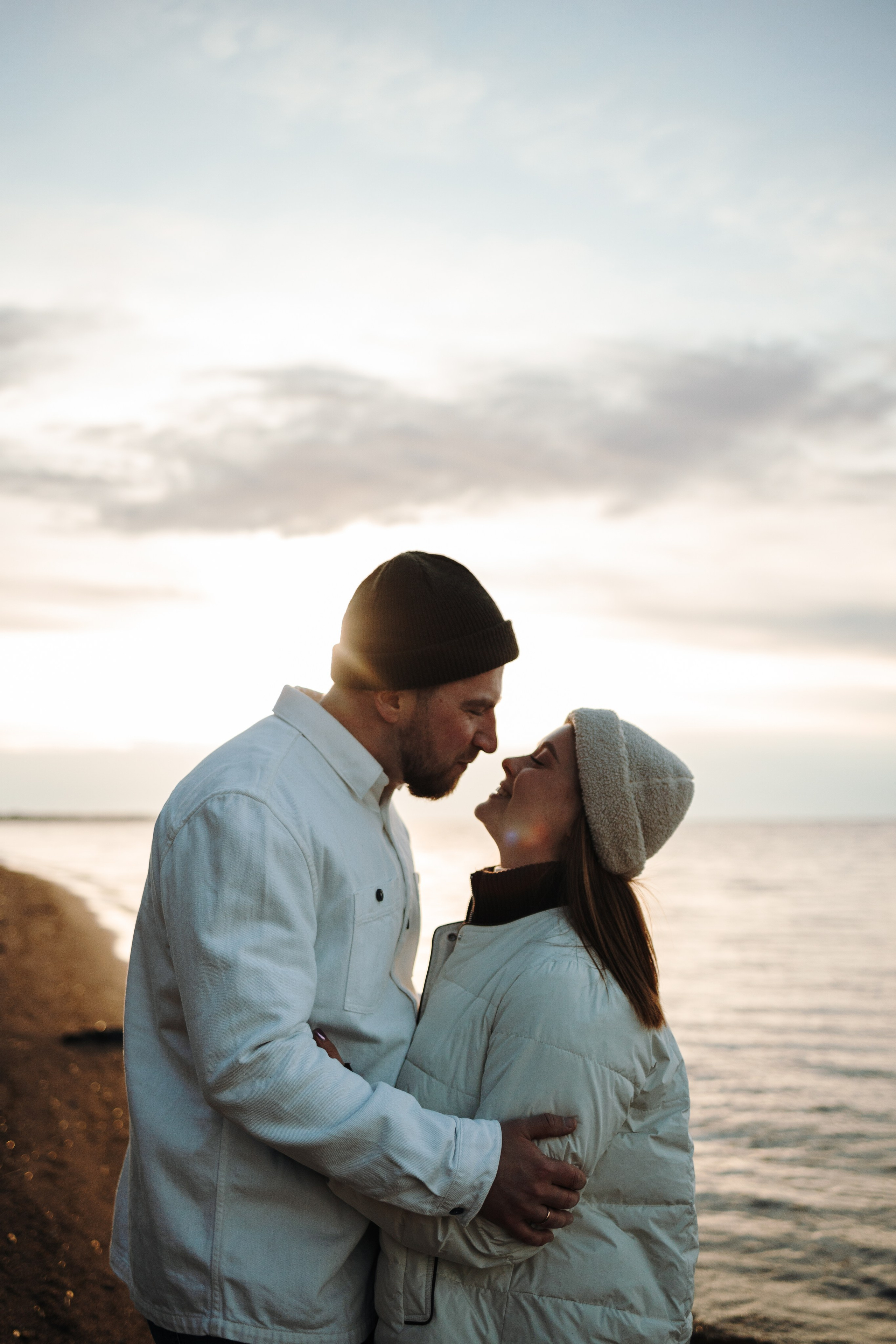 Найт и его семья. Фотограф — Анималист | Санкт-Петербург