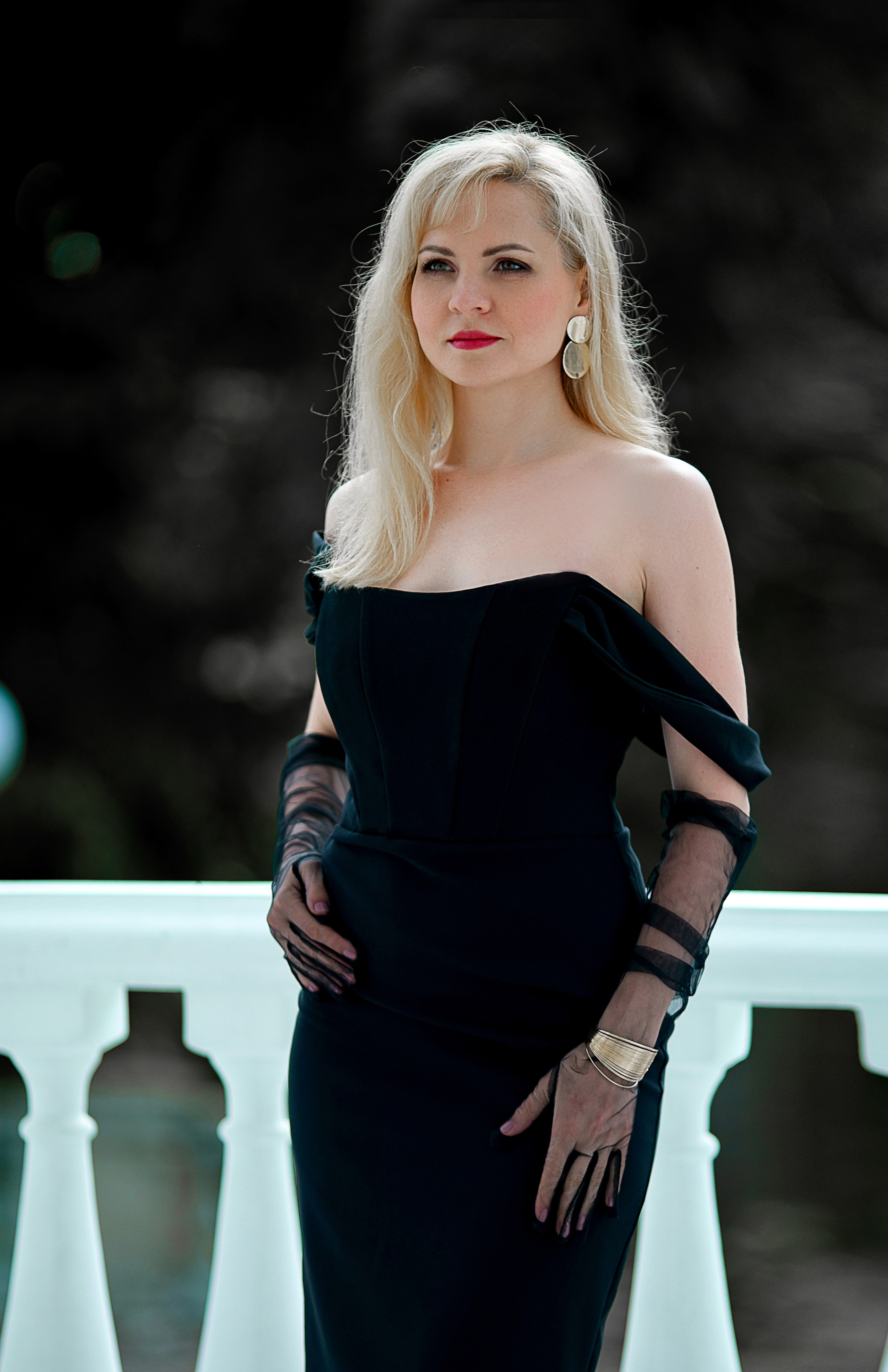 Уличная фотосессия. Женский фотограф город Иваново