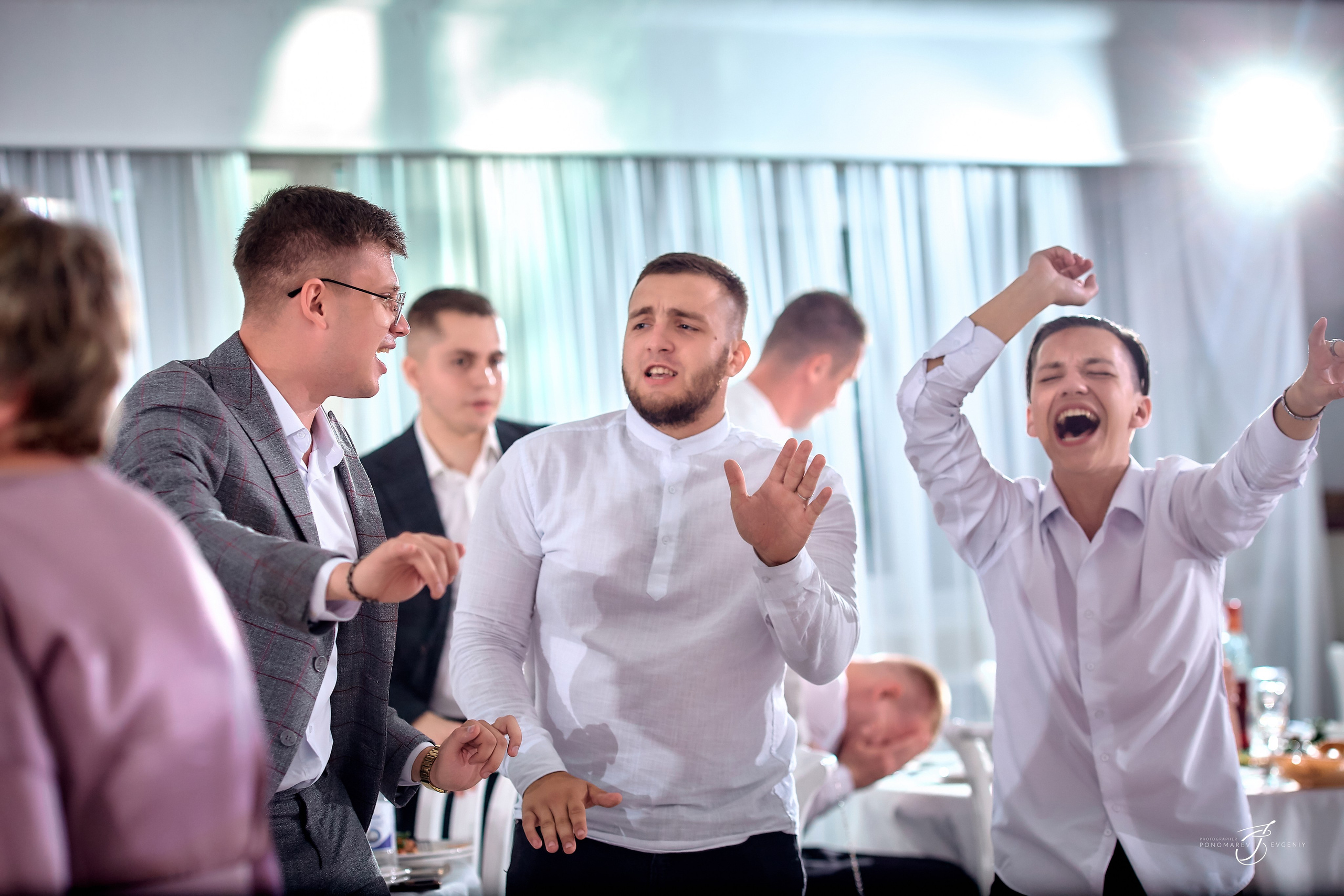 Свадебная фотосессия. Свадебный фотограф в Тольятти Жигулевске и Самаре Пономарев Евгений