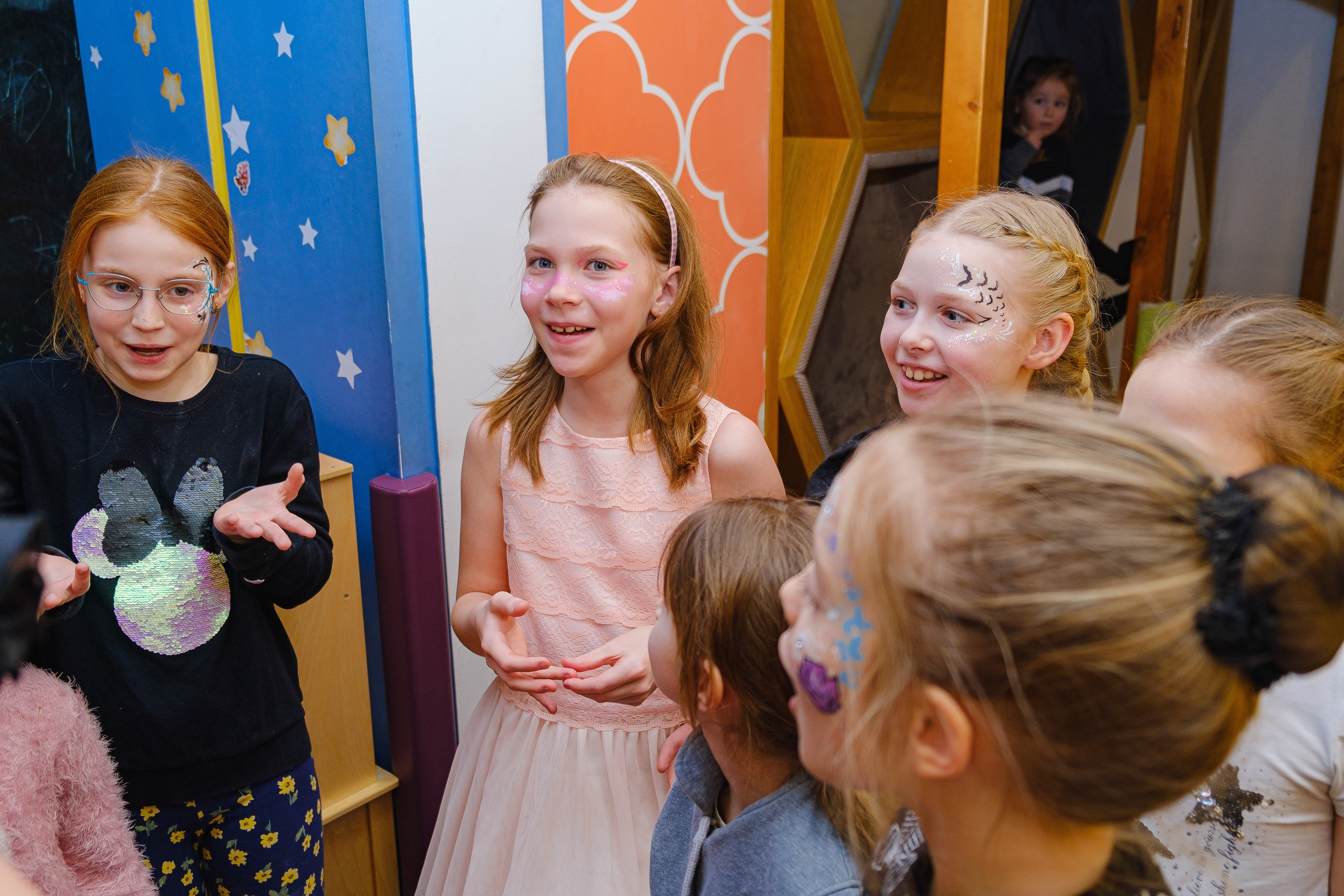 Нике 10 лет. Фотограф Мария Хлебникова Санкт-Петербург Москва