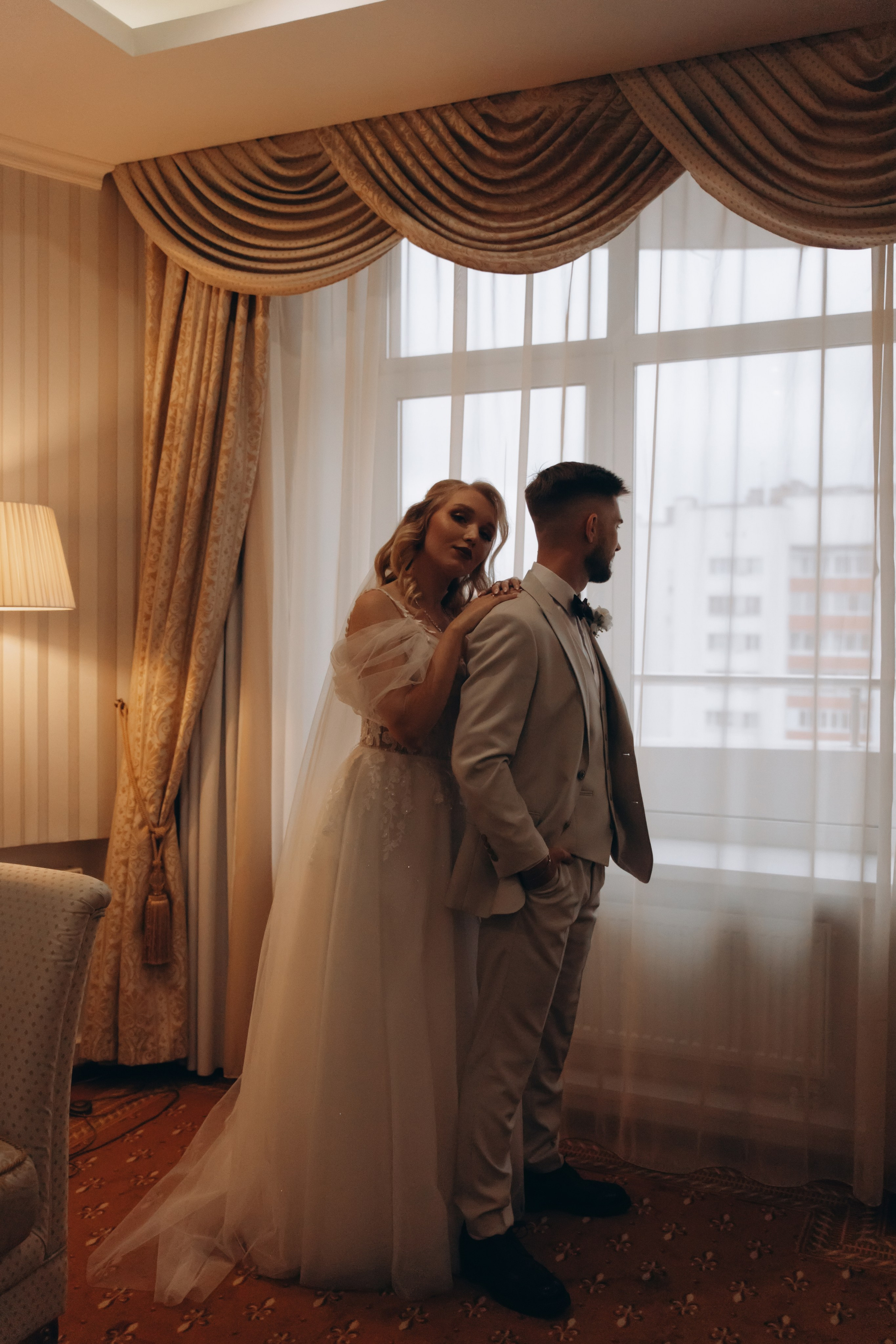 Полина и Егор. Семейный фотограф Ярославль Екатерина Охлопкова