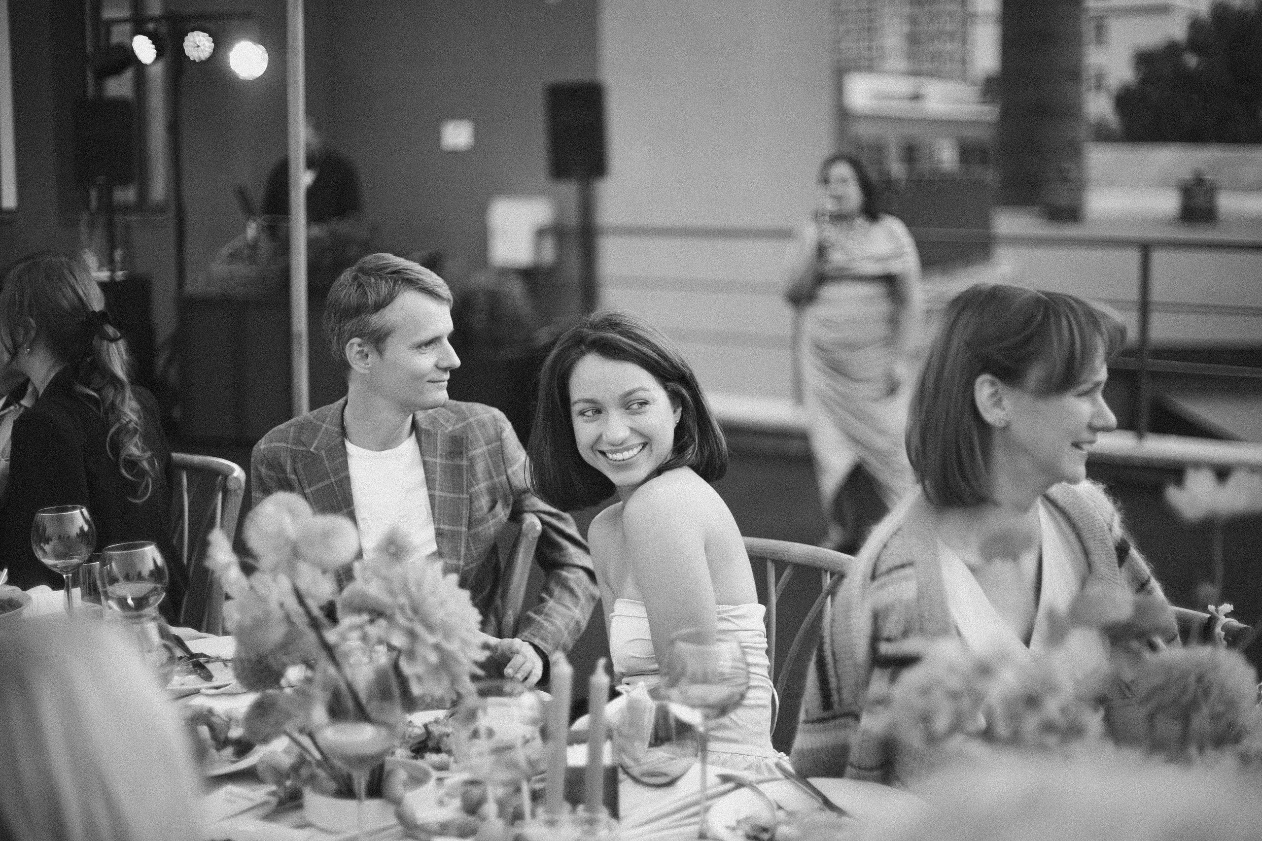 Аня и Кирилл (полный день с росписью). Фотограф Екатерина Максимова: семейные, индивидуальные съемки, свадьбы