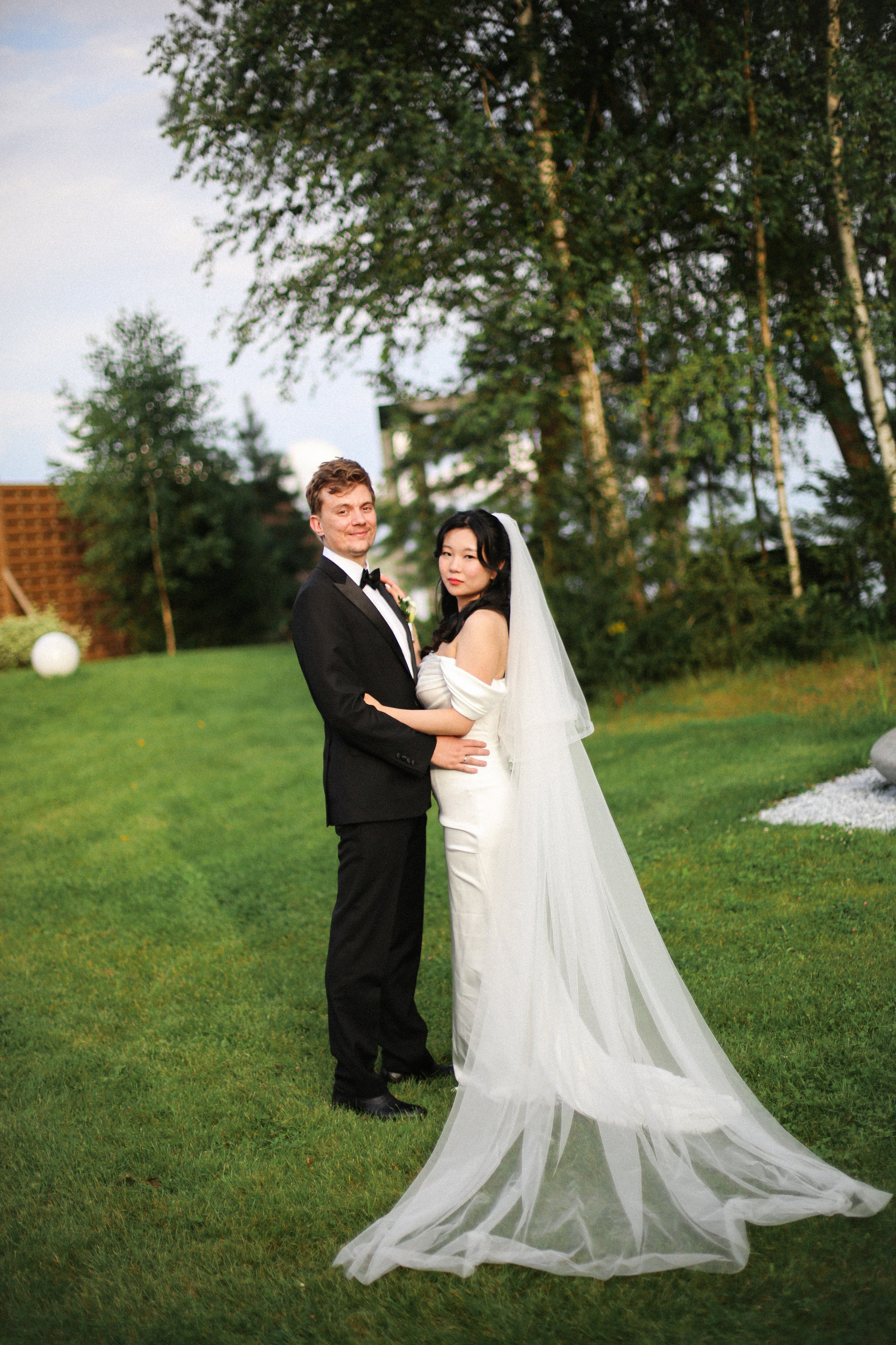 Любовь и Сергей (полный день). Фотограф Екатерина Максимова: семейные, индивидуальные съемки, свадьбы