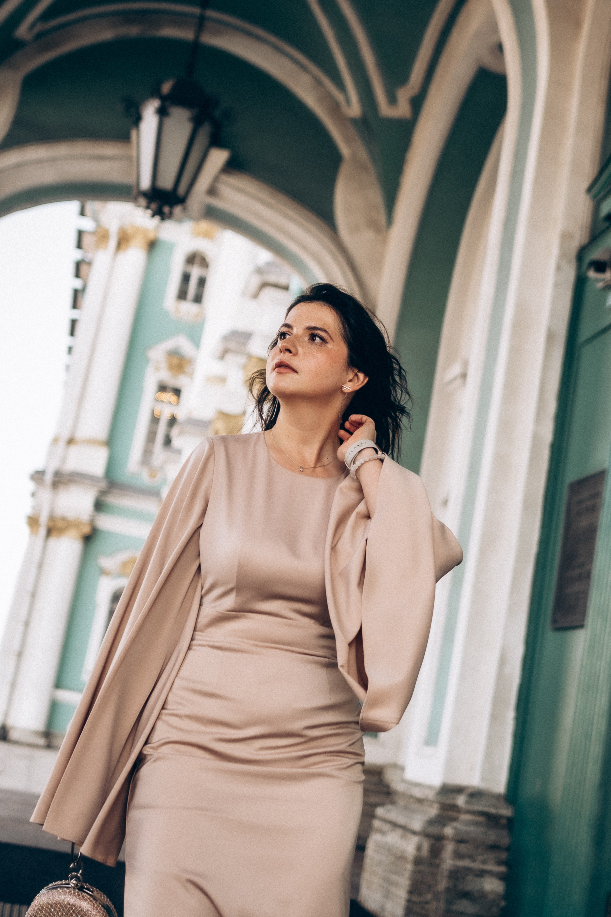 Индивидуальная фотопрогулка Спб. Фотограф ПИТЕР СПБ Надежда Баранова