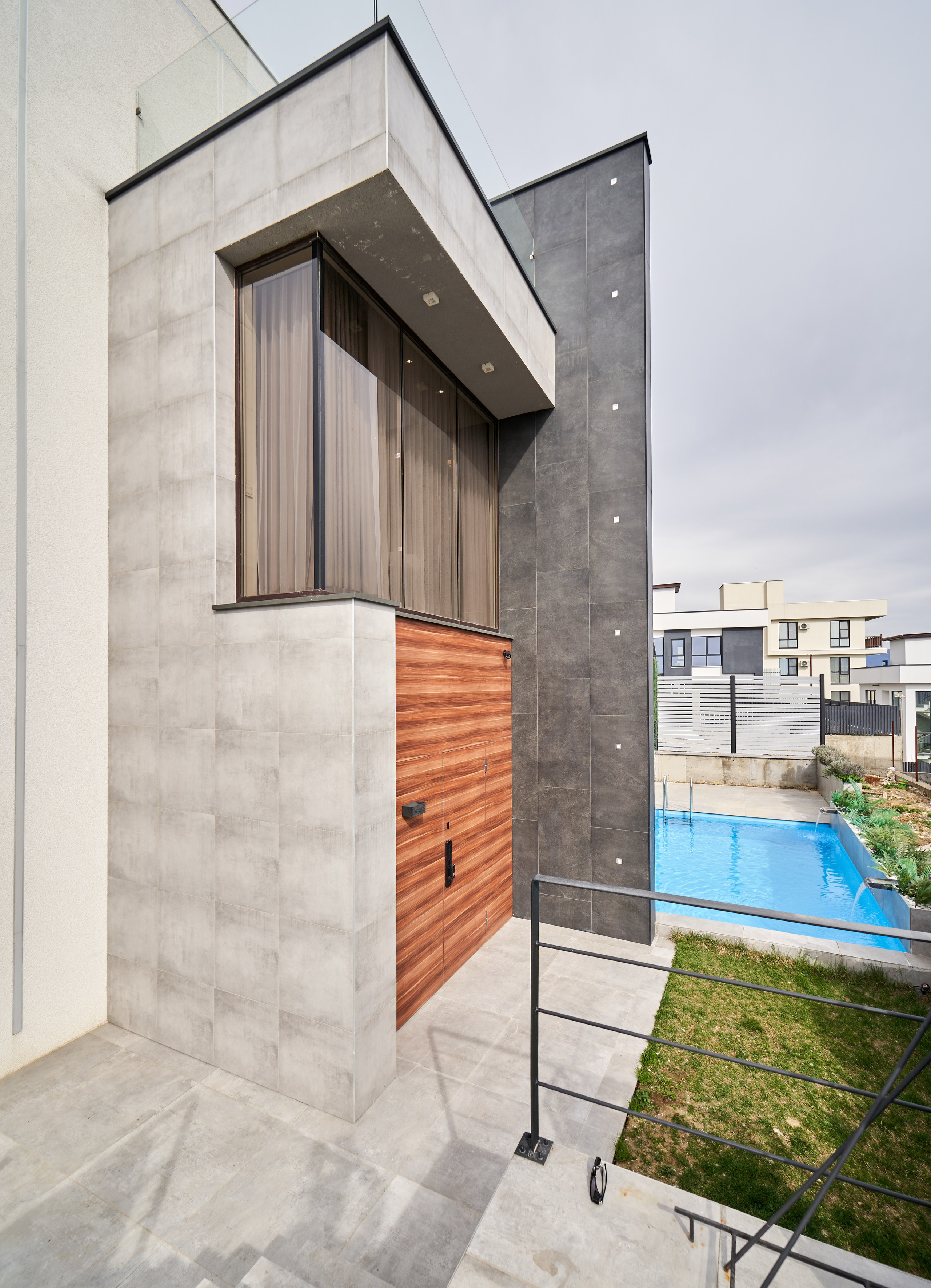 Дом Тимашевская 436. Фото и видео съемка в Сочи Адлере Красной поляне