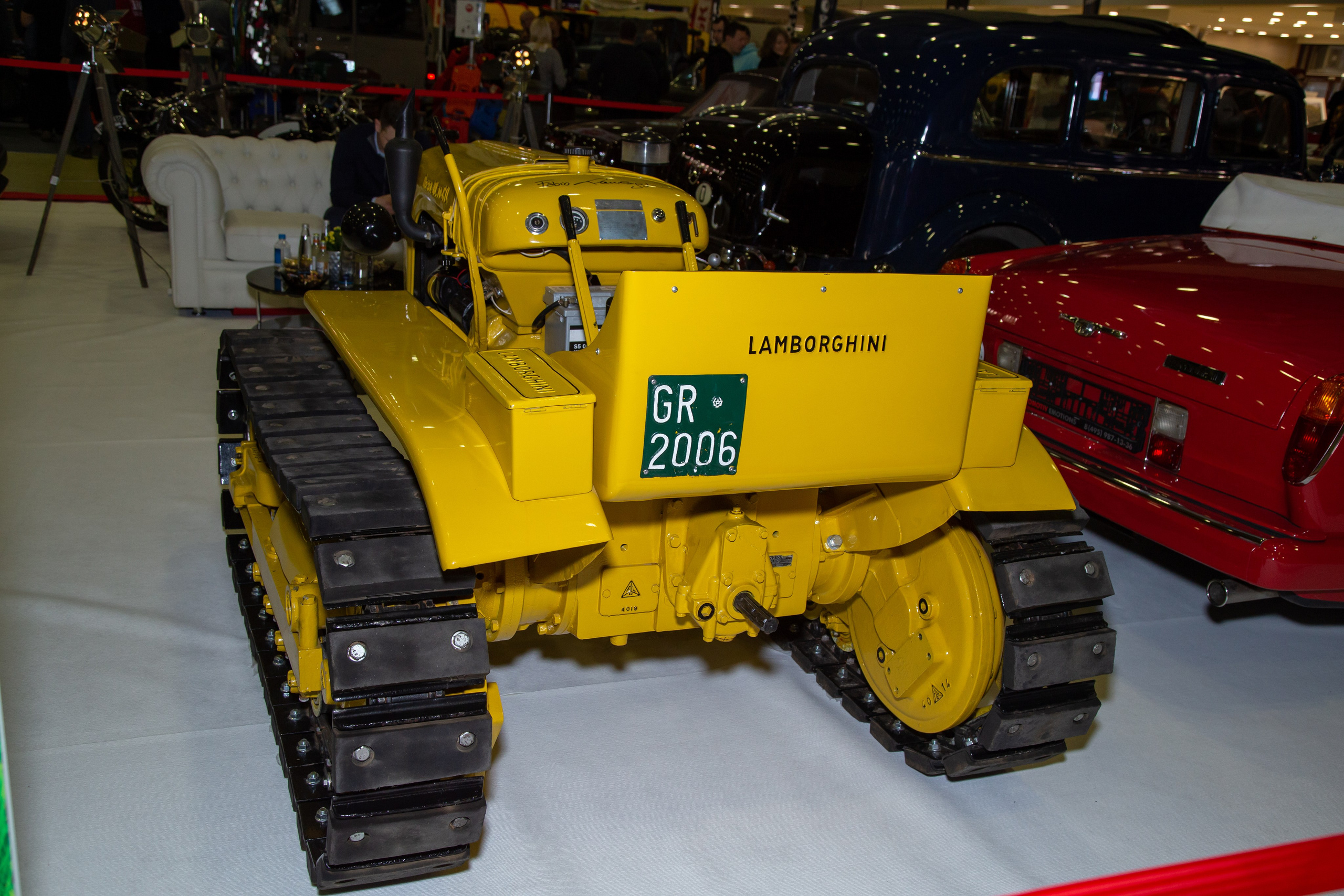 Фотопрогулка по выставке Поехали 2022. «Студия DRONAVT`s» — видеосъёмка и фотография г. Москва