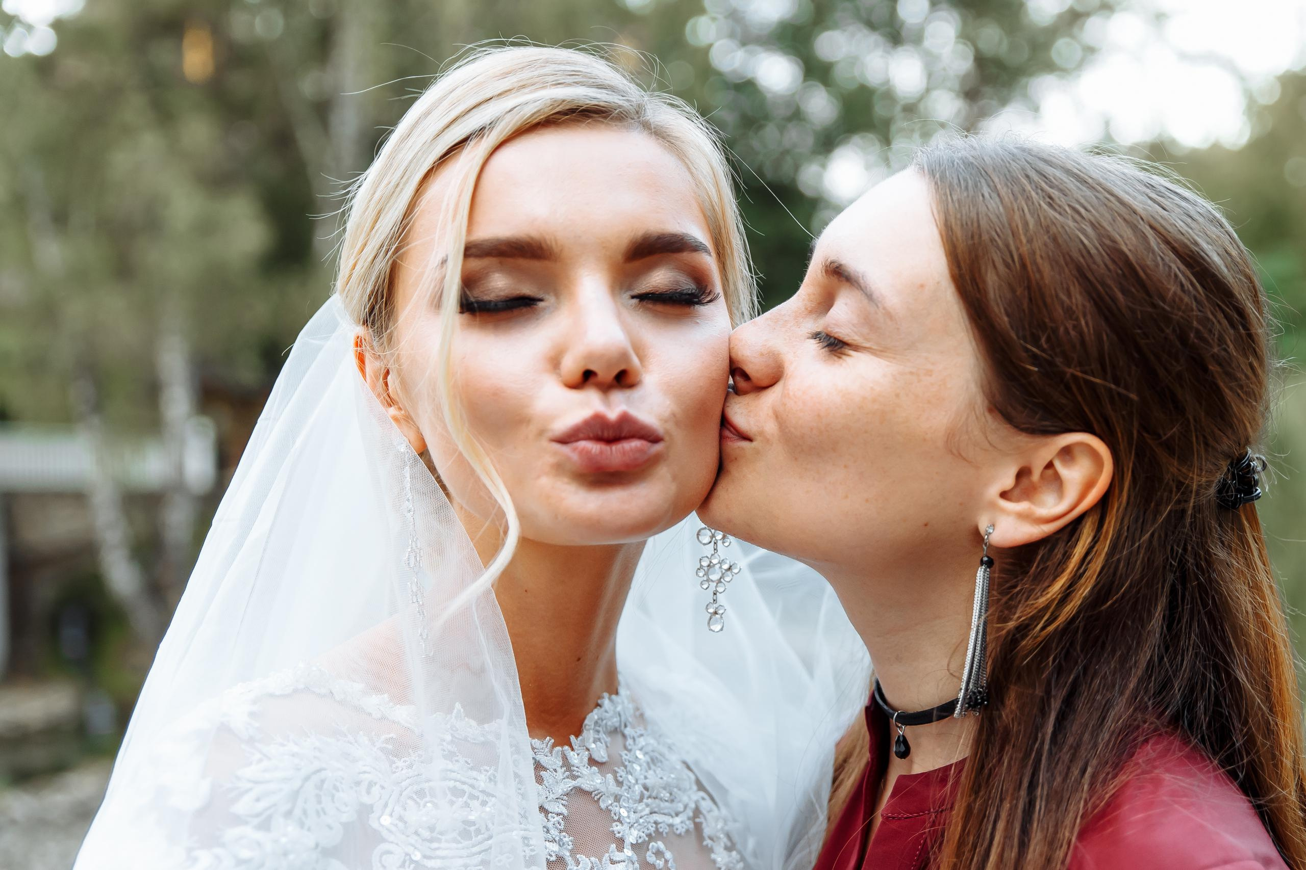 Ксения и Дмитрий (Усадьба Сальково). Свадебный фотограф в Москве    Еремин Анатолий