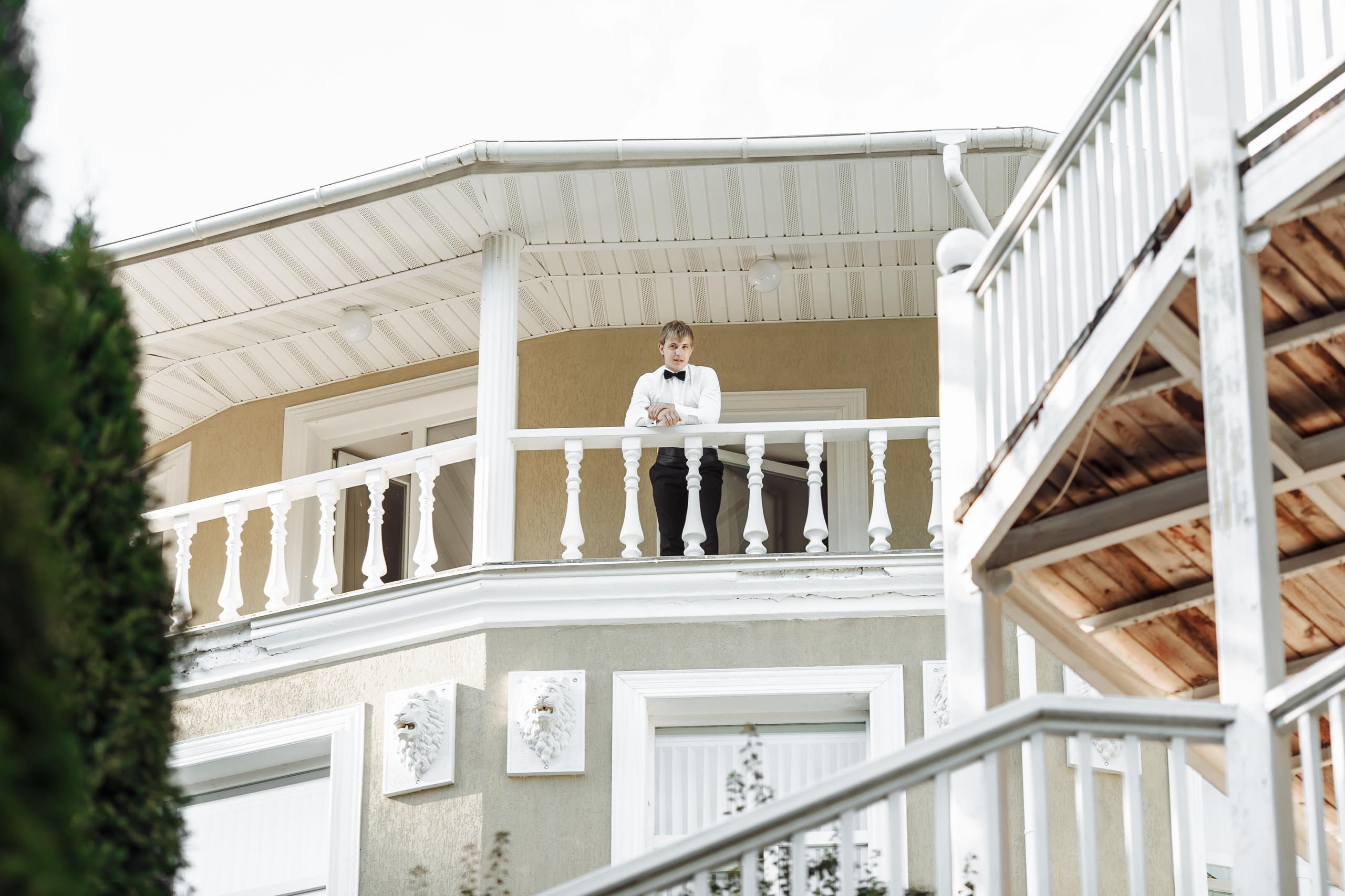 Ксения и Дмитрий (Усадьба Сальково). Свадебный фотограф в Москве    Еремин Анатолий