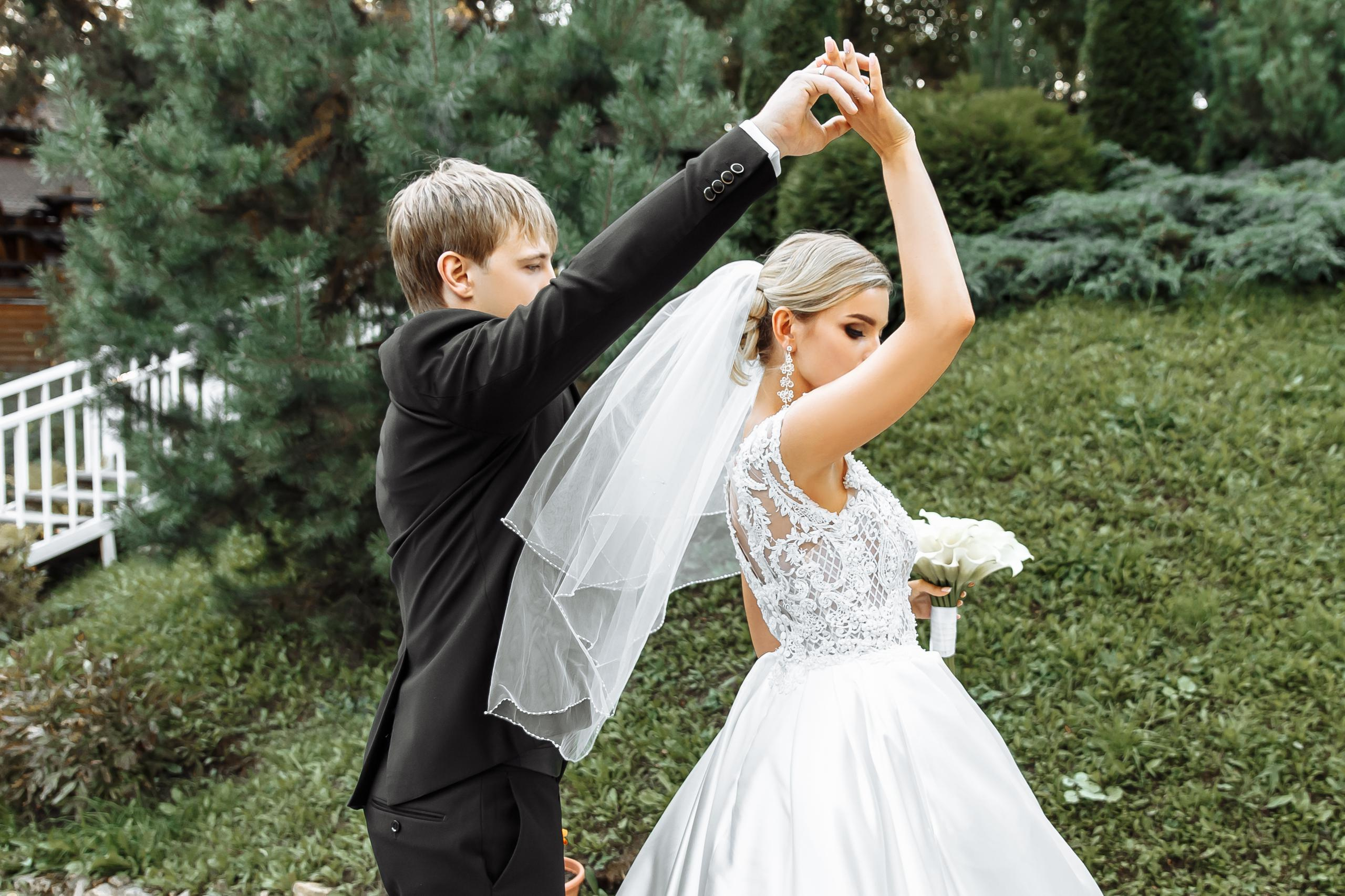 Ксения и Дмитрий (Усадьба Сальково). Свадебный фотограф в Москве    Еремин Анатолий