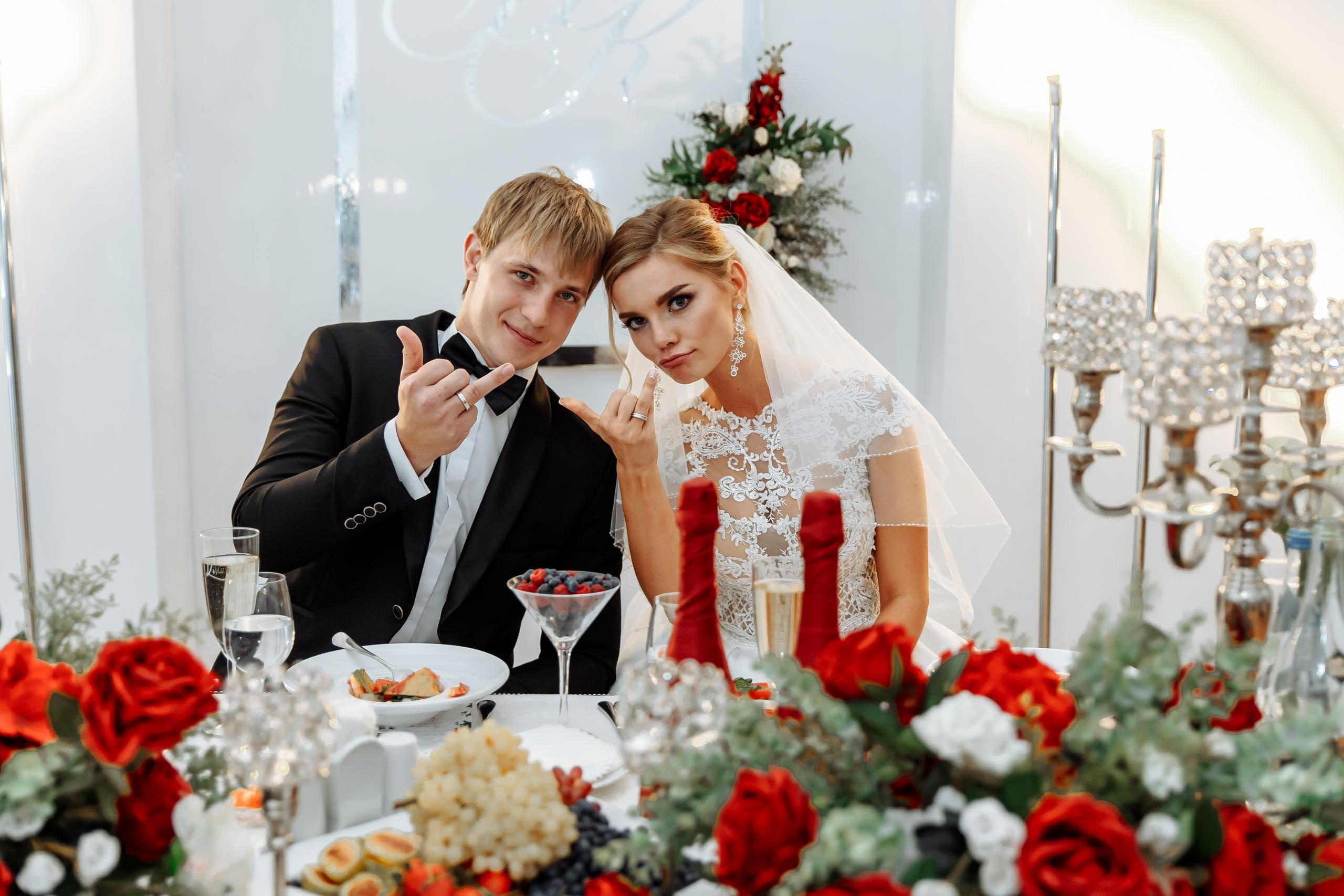 Ксения и Дмитрий (Усадьба Сальково). Свадебный фотограф в Москве    Еремин Анатолий