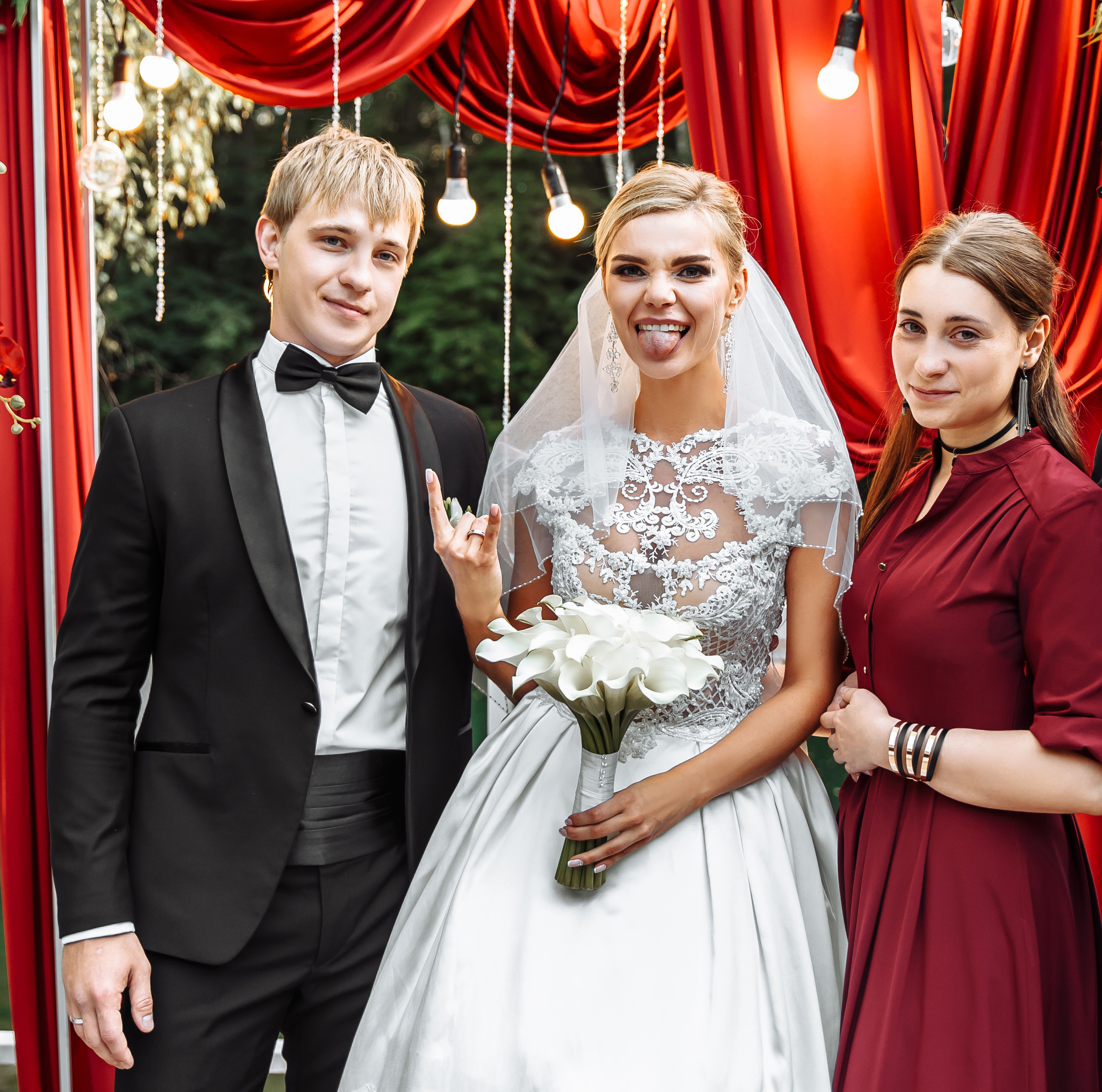 Ксения и Дмитрий (Усадьба Сальково). Свадебный фотограф в Москве    Еремин Анатолий