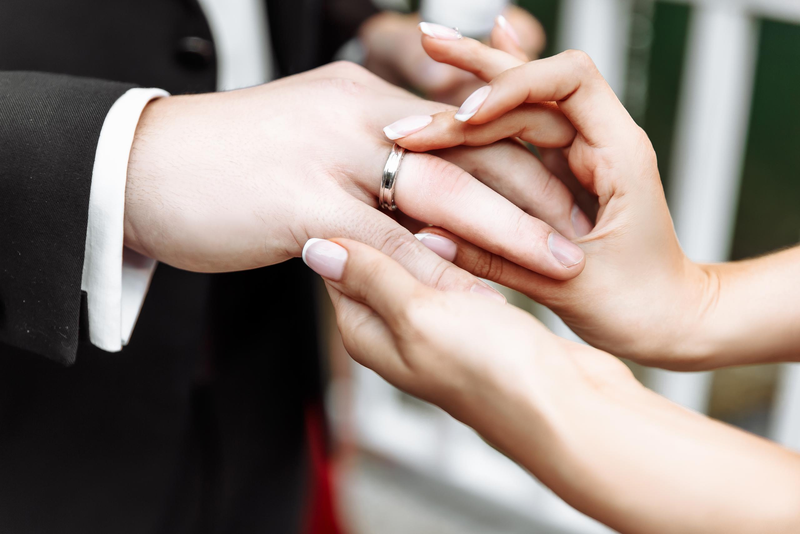 Ксения и Дмитрий (Усадьба Сальково). Свадебный фотограф в Москве    Еремин Анатолий