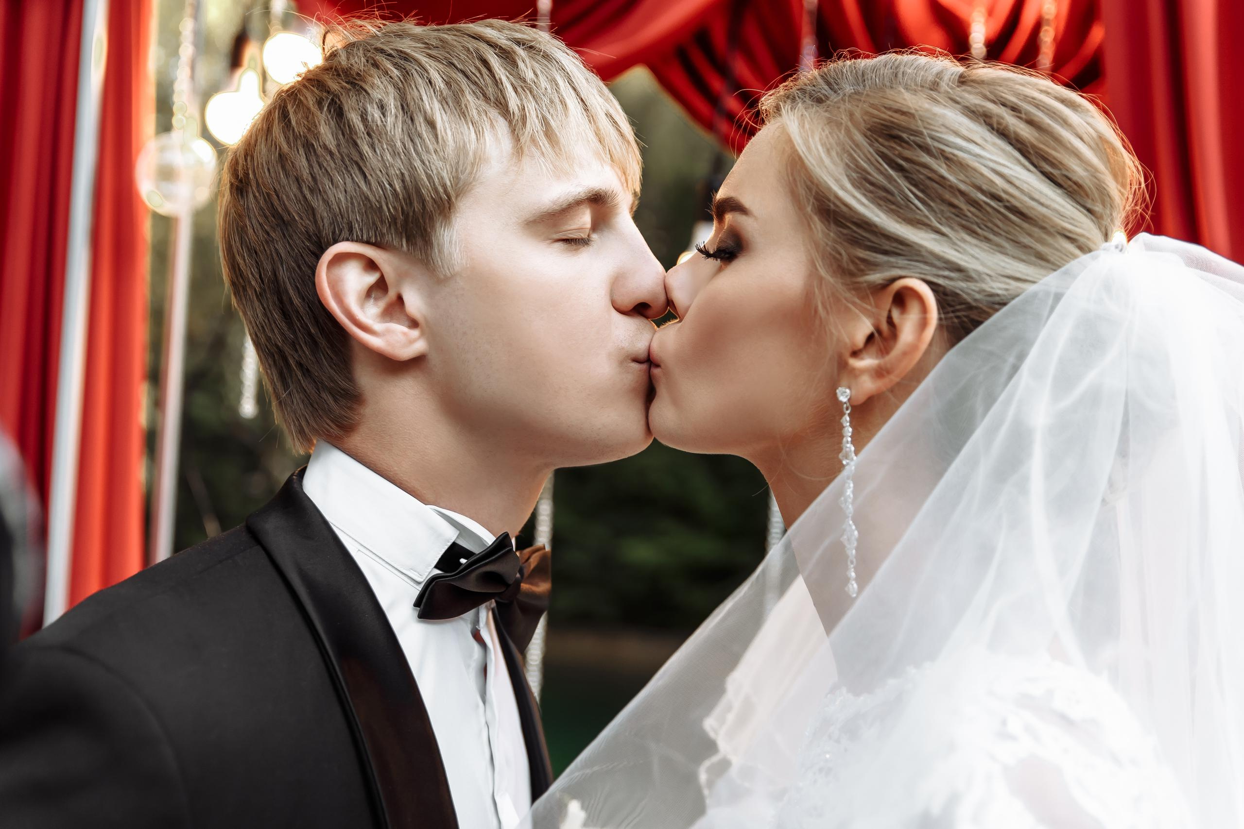 Ксения и Дмитрий (Усадьба Сальково). Свадебный фотограф в Москве    Еремин Анатолий