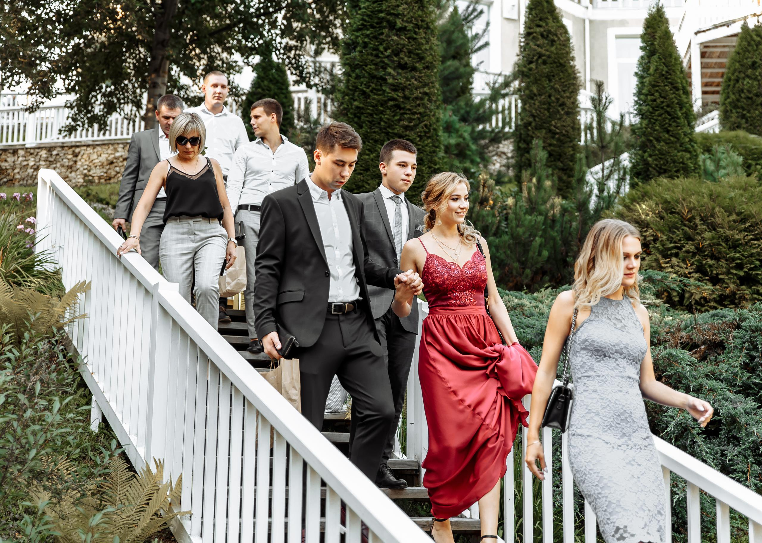 Ксения и Дмитрий (Усадьба Сальково). Свадебный фотограф в Москве    Еремин Анатолий