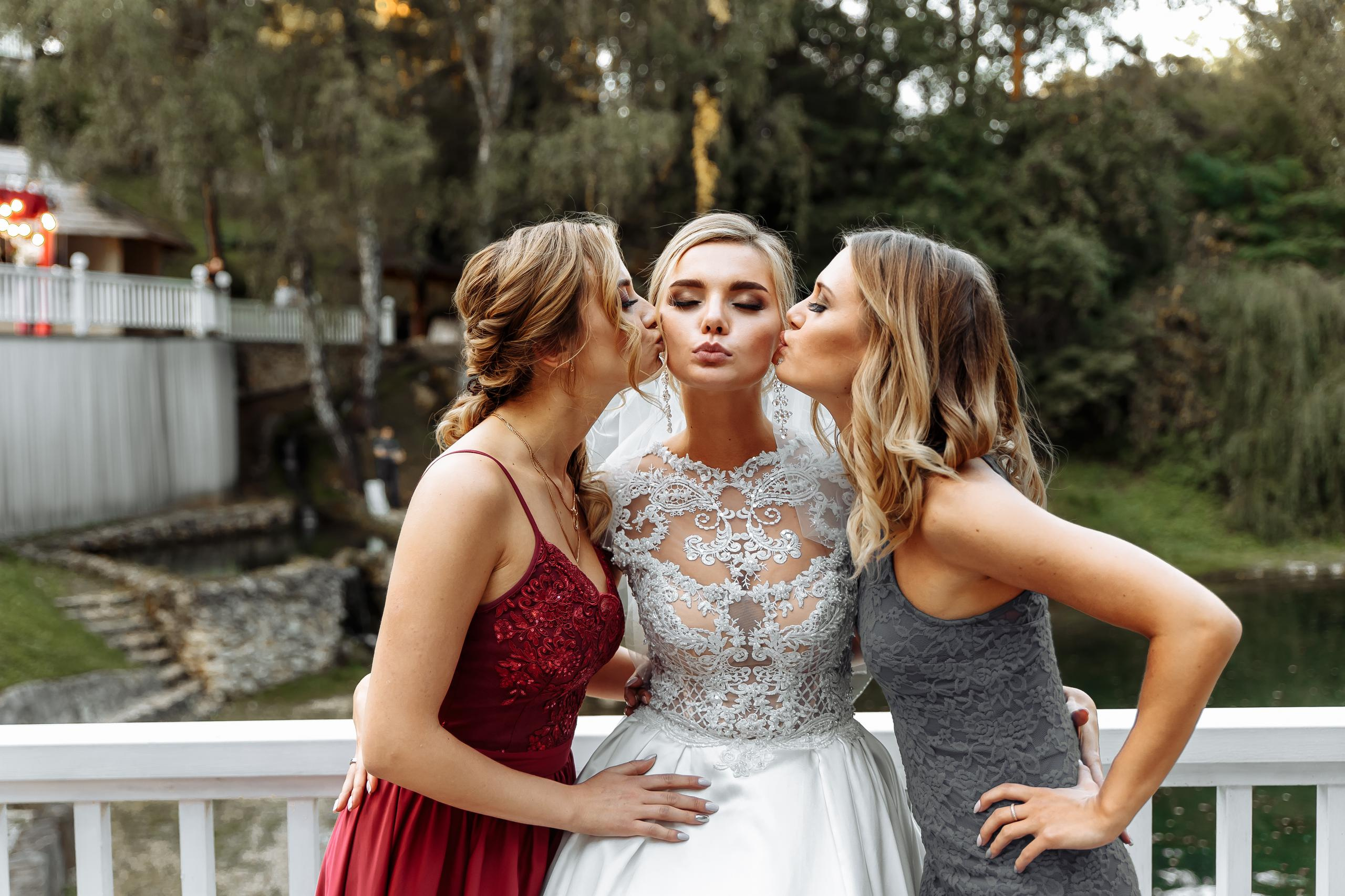 Ксения и Дмитрий (Усадьба Сальково). Свадебный фотограф в Москве    Еремин Анатолий