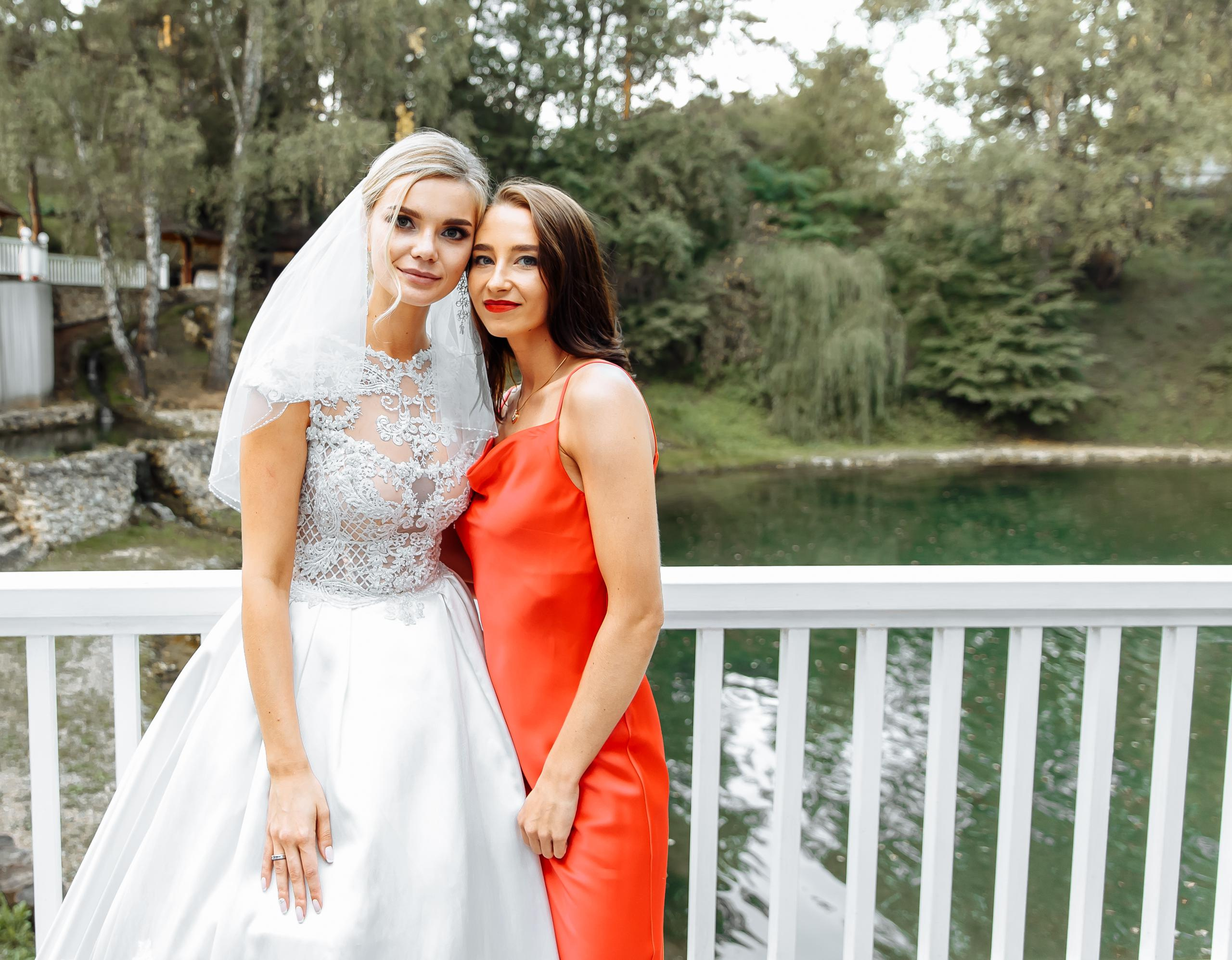 Ксения и Дмитрий (Усадьба Сальково). Свадебный фотограф в Москве    Еремин Анатолий