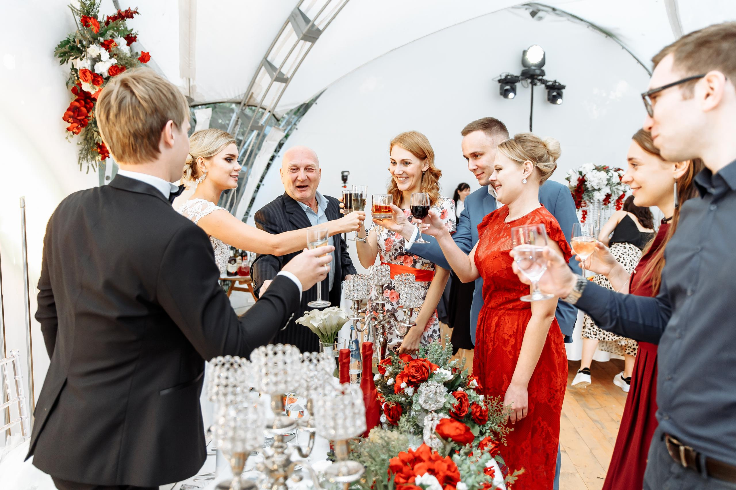 Ксения и Дмитрий (Усадьба Сальково). Свадебный фотограф в Москве    Еремин Анатолий