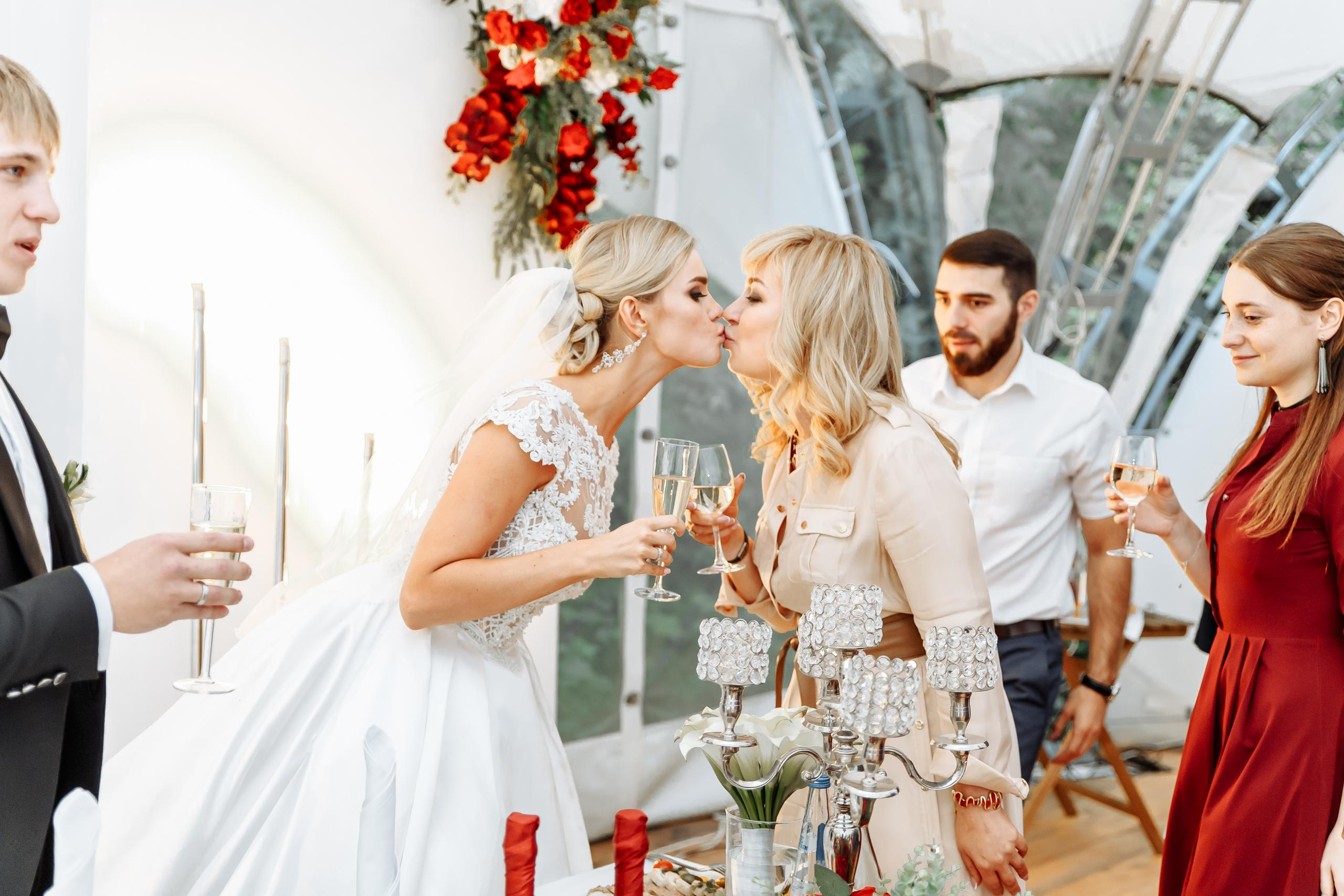 Ксения и Дмитрий (Усадьба Сальково). Свадебный фотограф в Москве    Еремин Анатолий