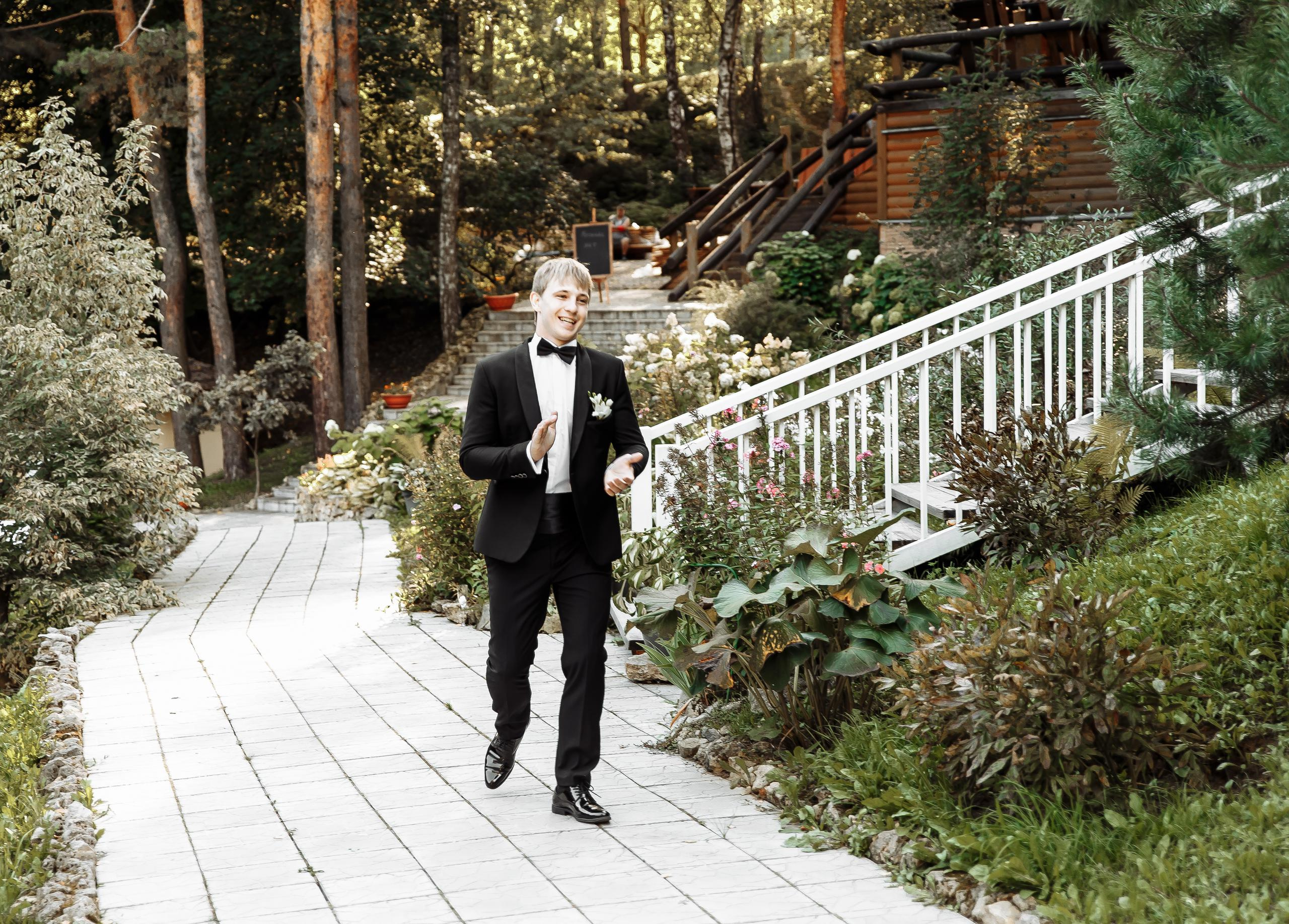 Ксения и Дмитрий (Усадьба Сальково). Свадебный фотограф в Москве    Еремин Анатолий