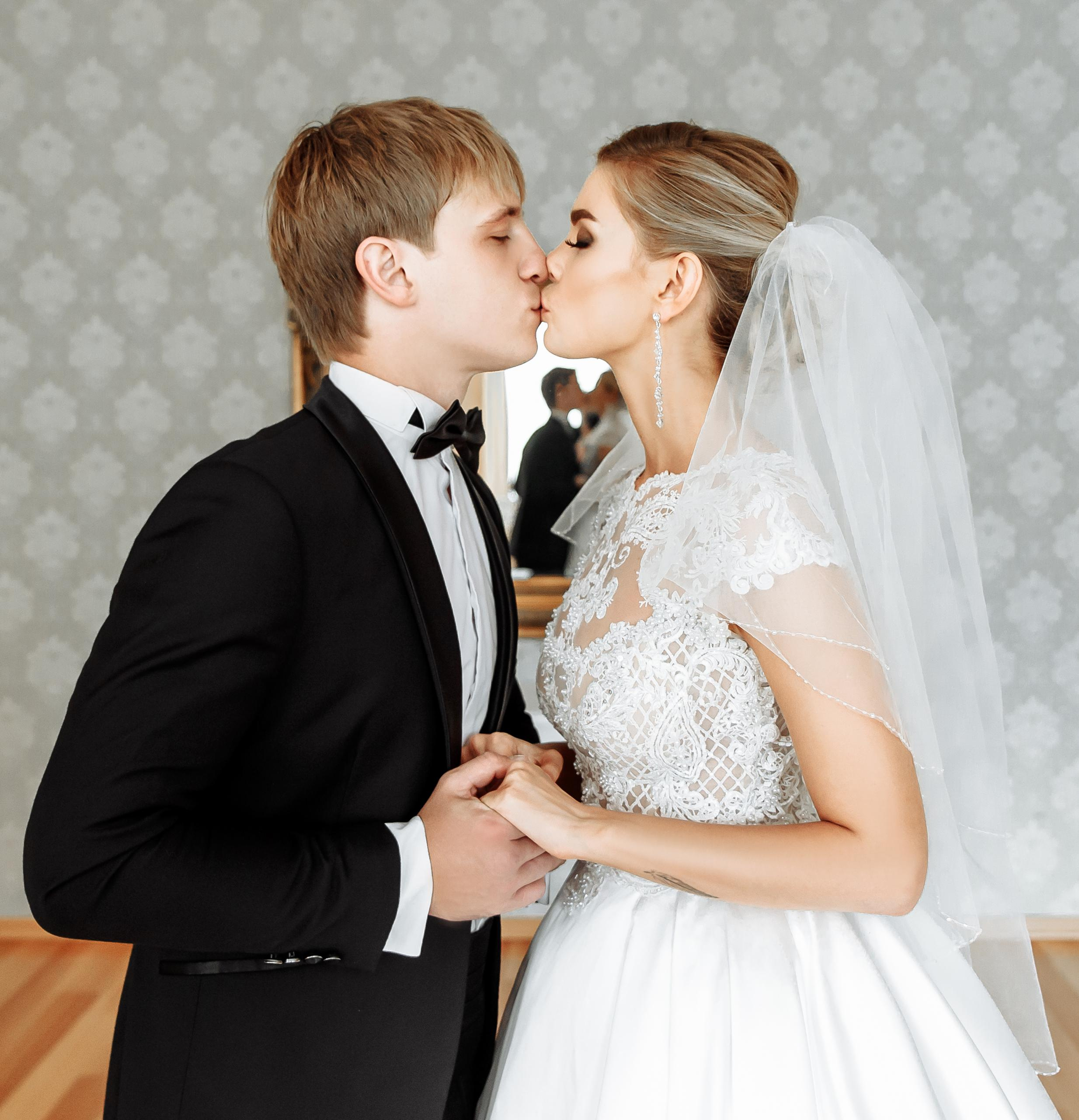 Ксения и Дмитрий (Усадьба Сальково). Свадебный фотограф в Москве    Еремин Анатолий