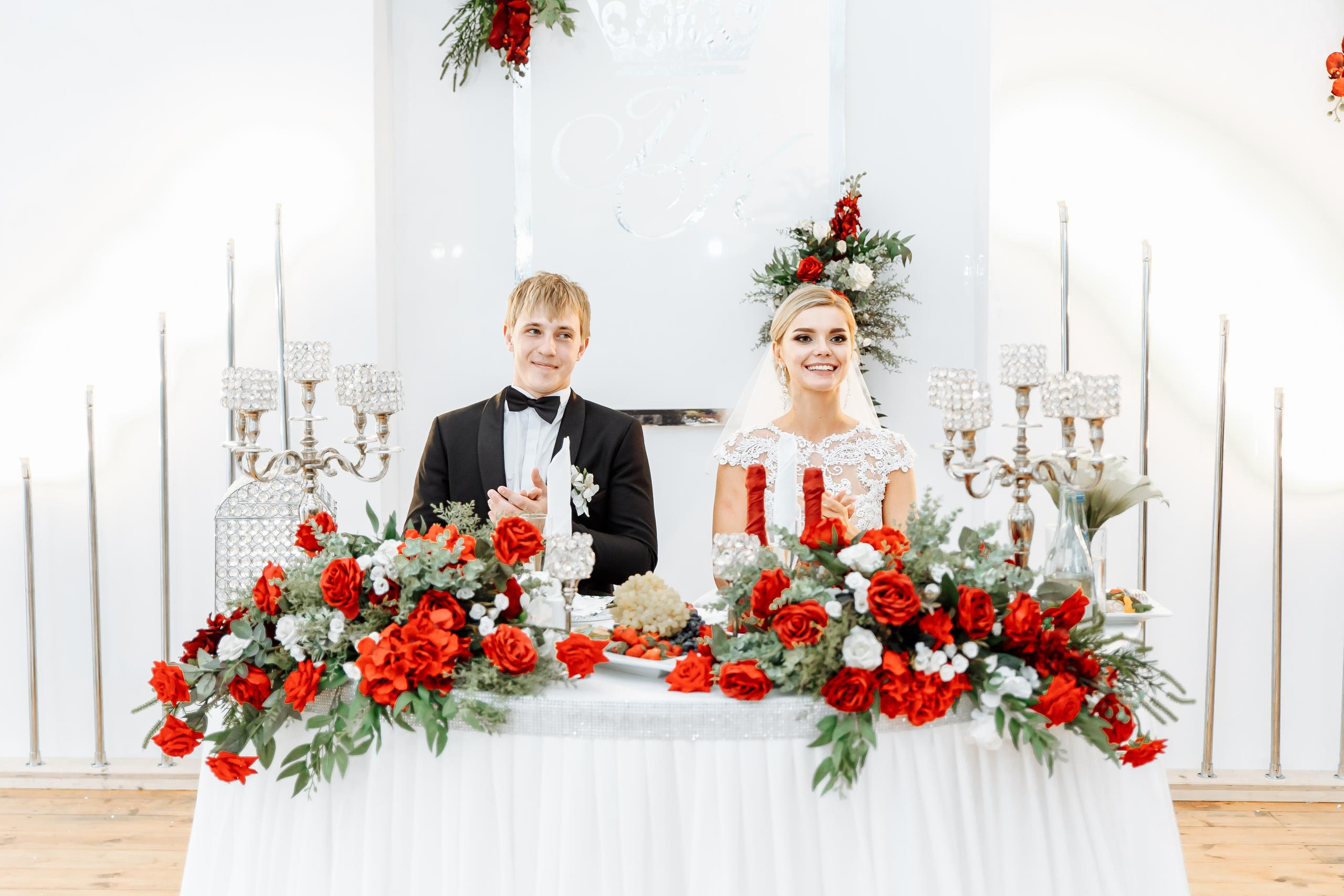 Ксения и Дмитрий (Усадьба Сальково). Свадебный фотограф в Москве    Еремин Анатолий