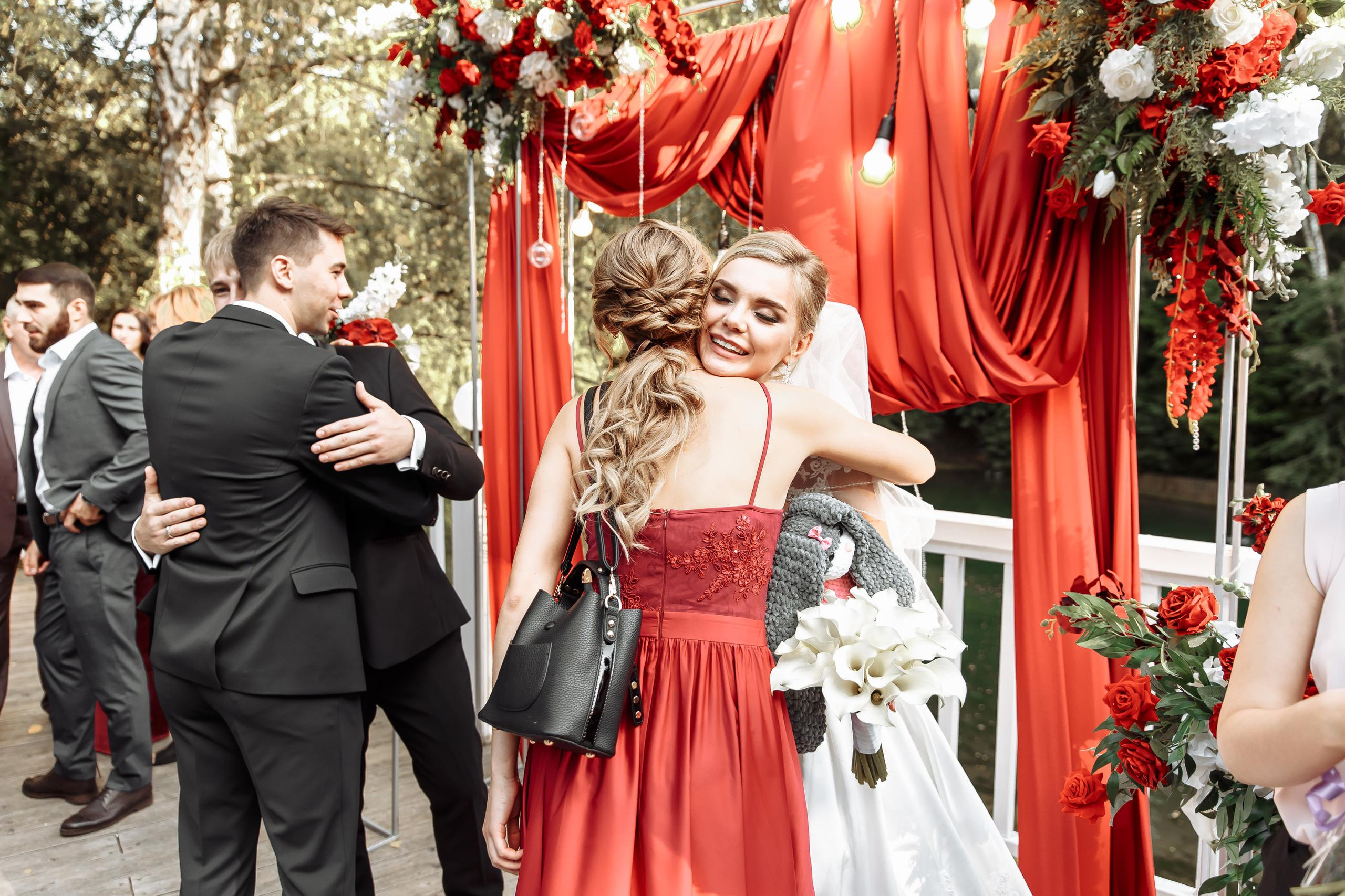 Ксения и Дмитрий (Усадьба Сальково). Свадебный фотограф в Москве    Еремин Анатолий