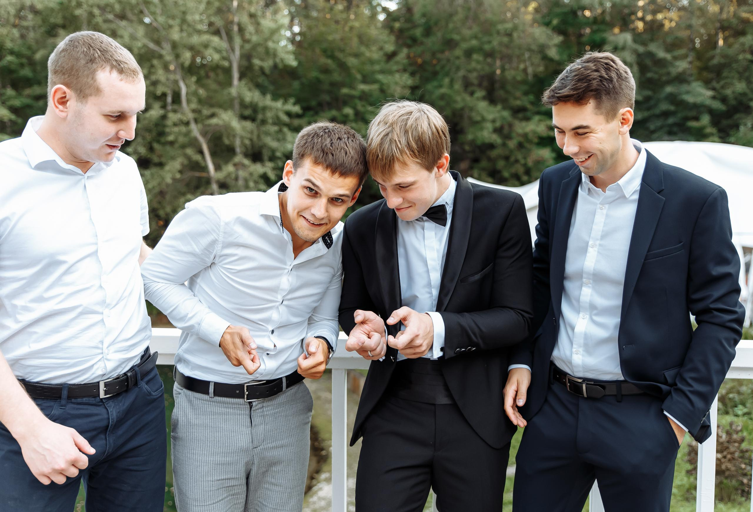 Ксения и Дмитрий (Усадьба Сальково). Свадебный фотограф в Москве    Еремин Анатолий