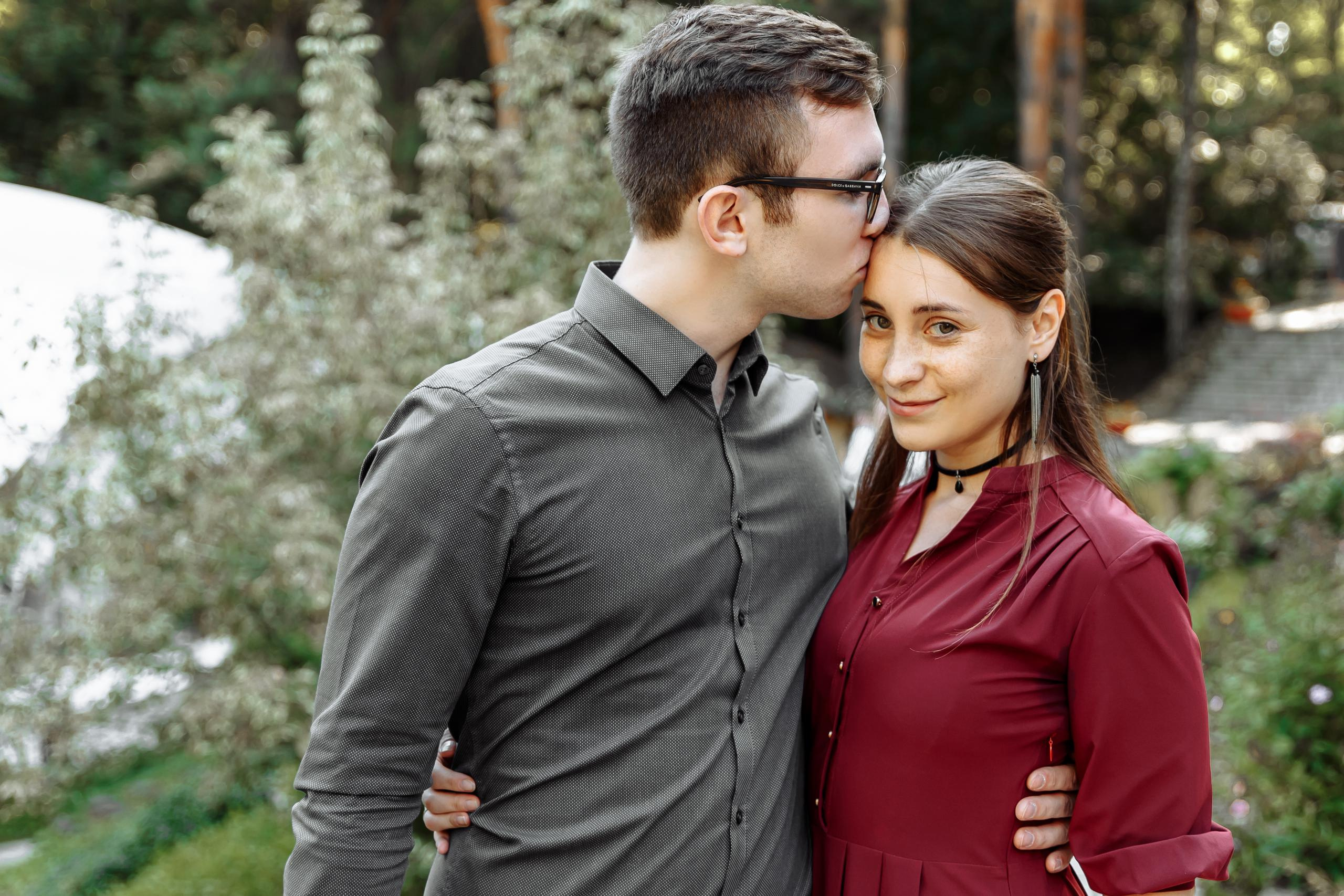 Ксения и Дмитрий (Усадьба Сальково). Свадебный фотограф в Москве    Еремин Анатолий