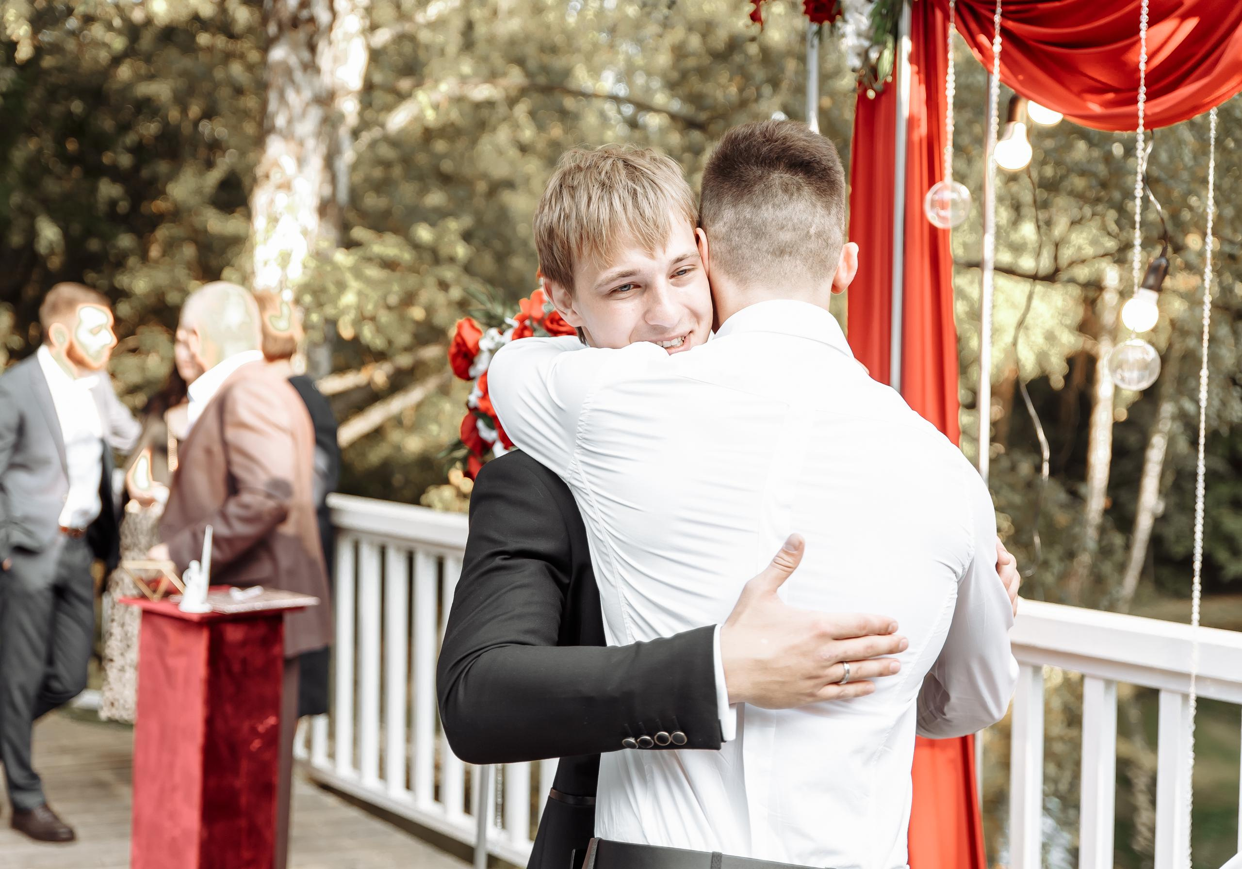 Ксения и Дмитрий (Усадьба Сальково). Свадебный фотограф в Москве    Еремин Анатолий