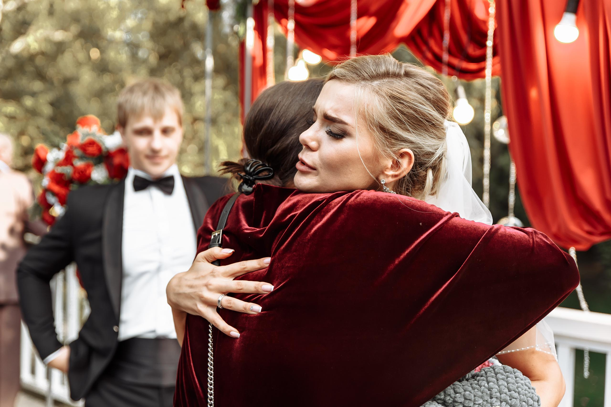 Ксения и Дмитрий (Усадьба Сальково). Свадебный фотограф в Москве    Еремин Анатолий