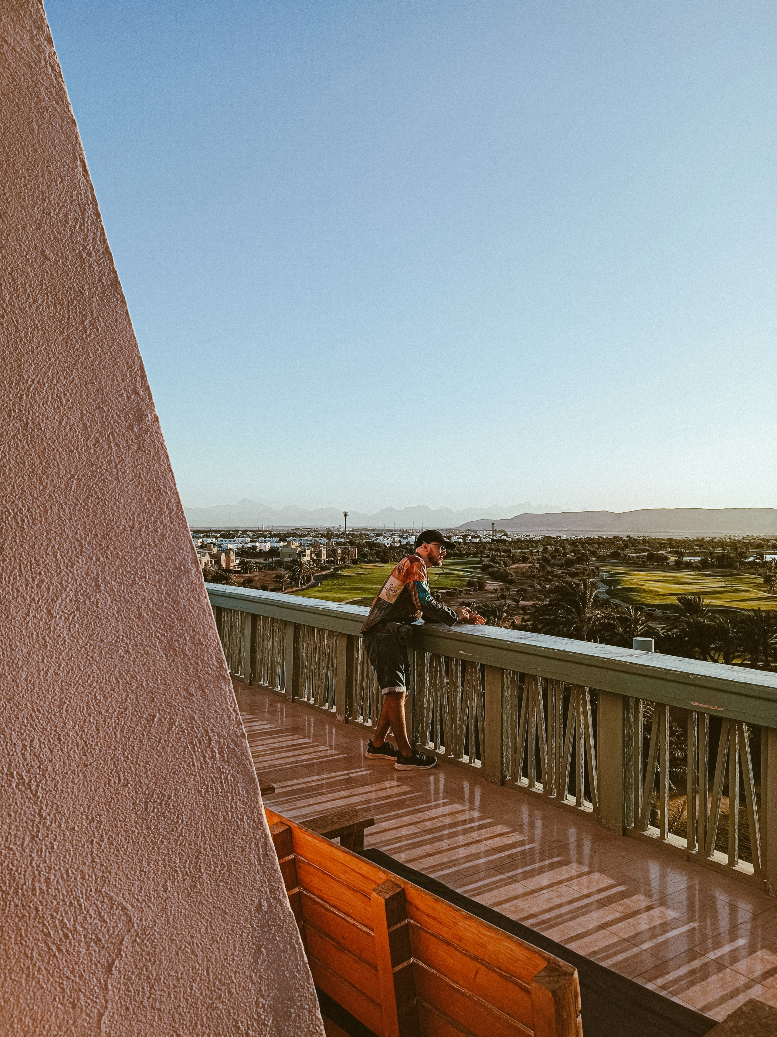 Мобильная. Jorgis — фотограф в Хургаде / обучение фотографии