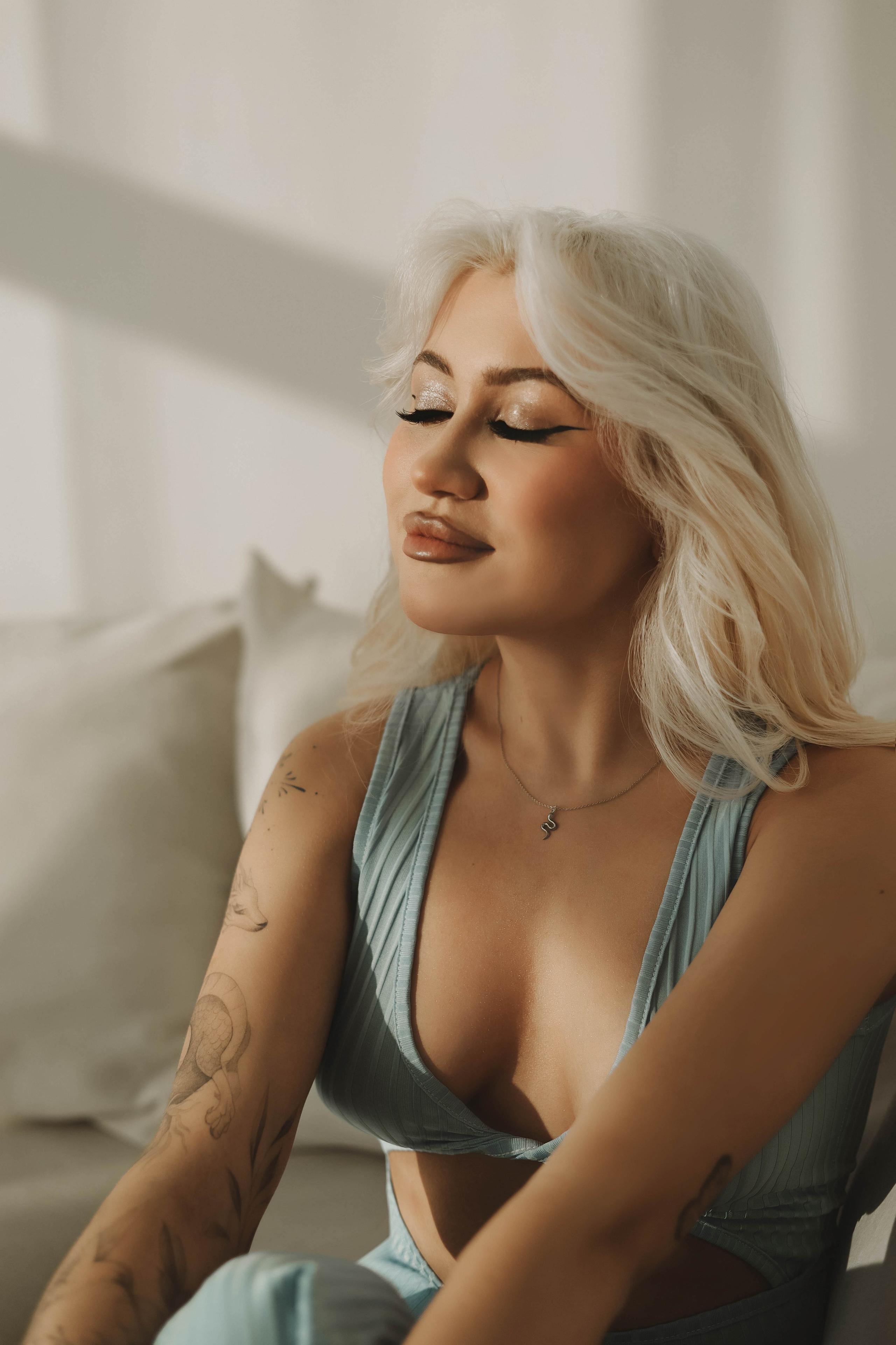 Алина. Фотограф в Иркутске