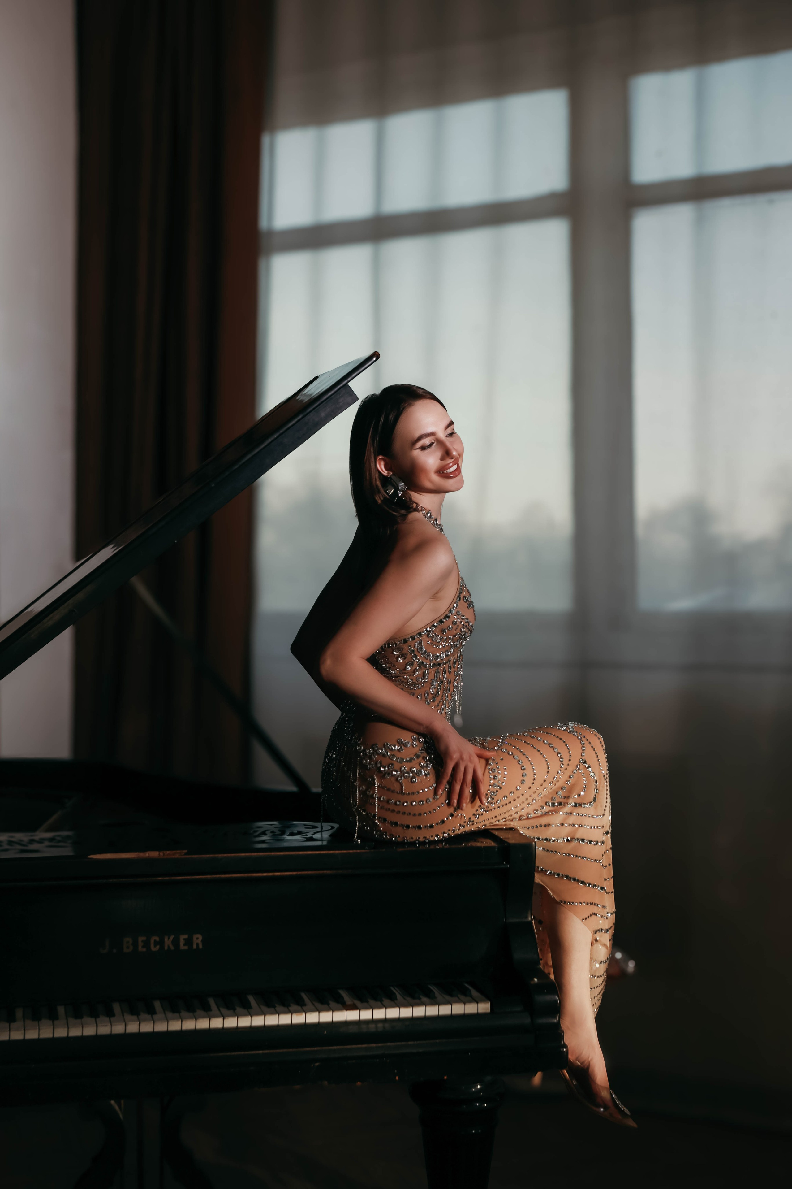 Алина. Фотограф в Иркутске