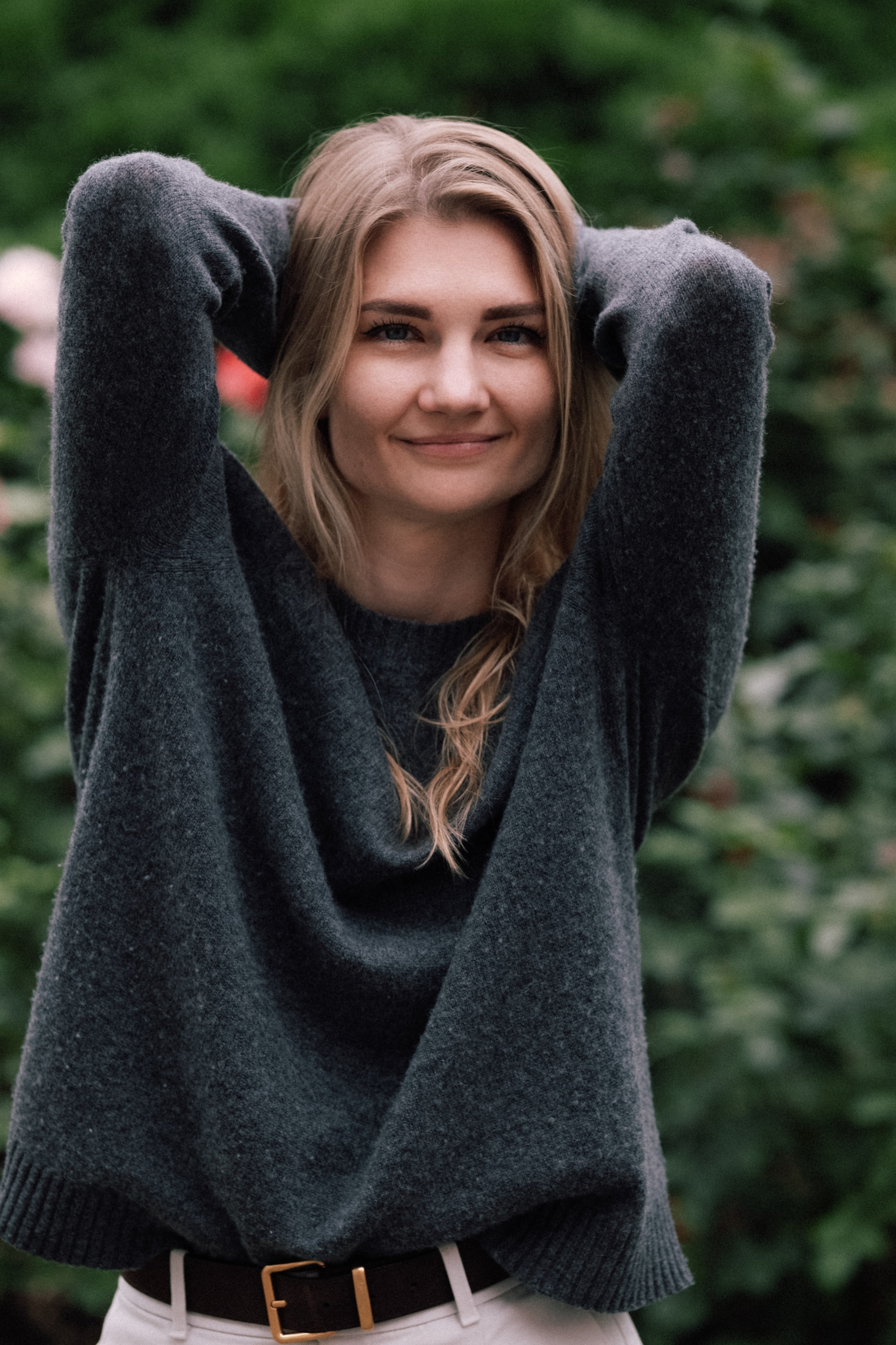 Портфолио. Портреты. Борис Квасов, фотограф. Москва